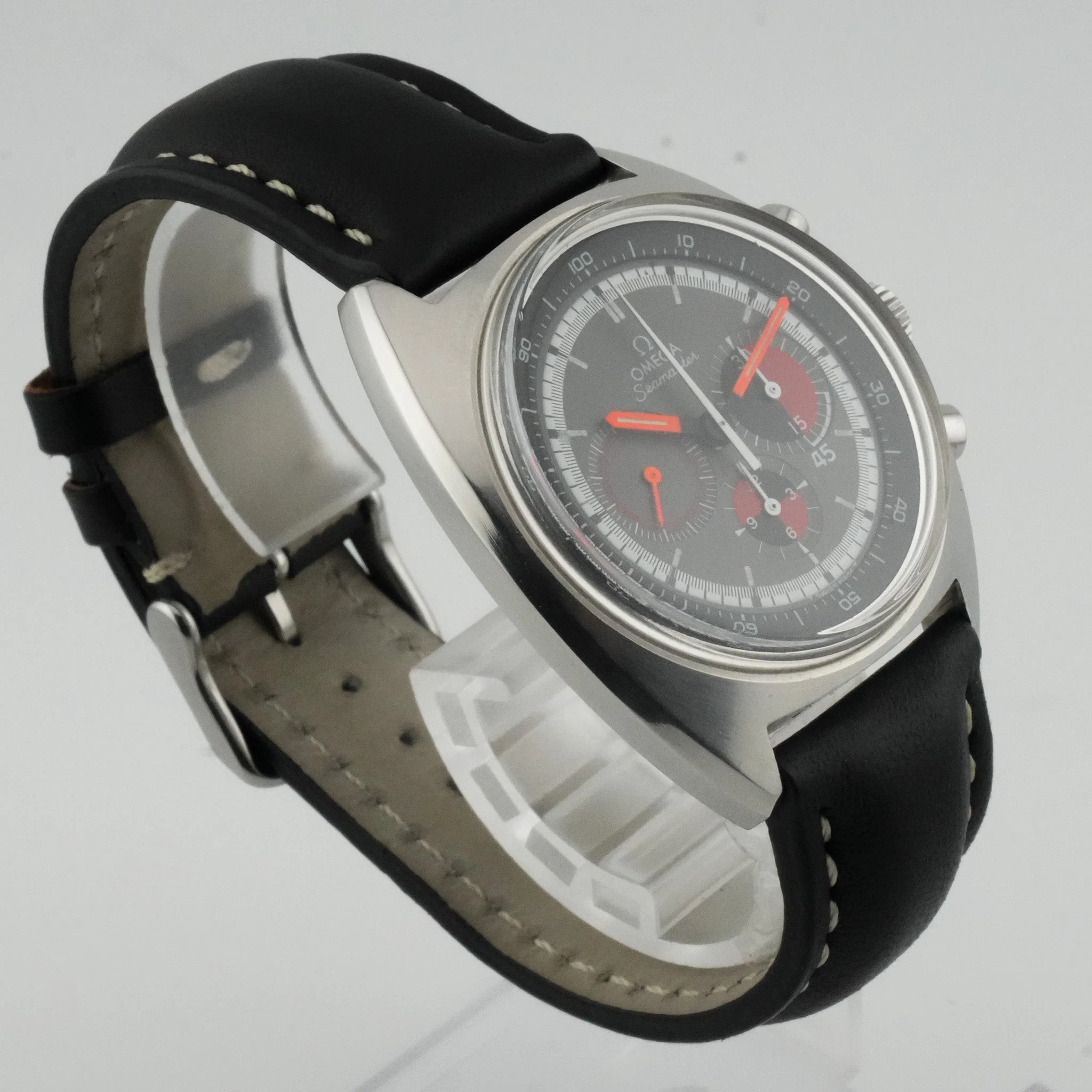Omega Seamaster Soccer Timer - 145.020 - Image 5