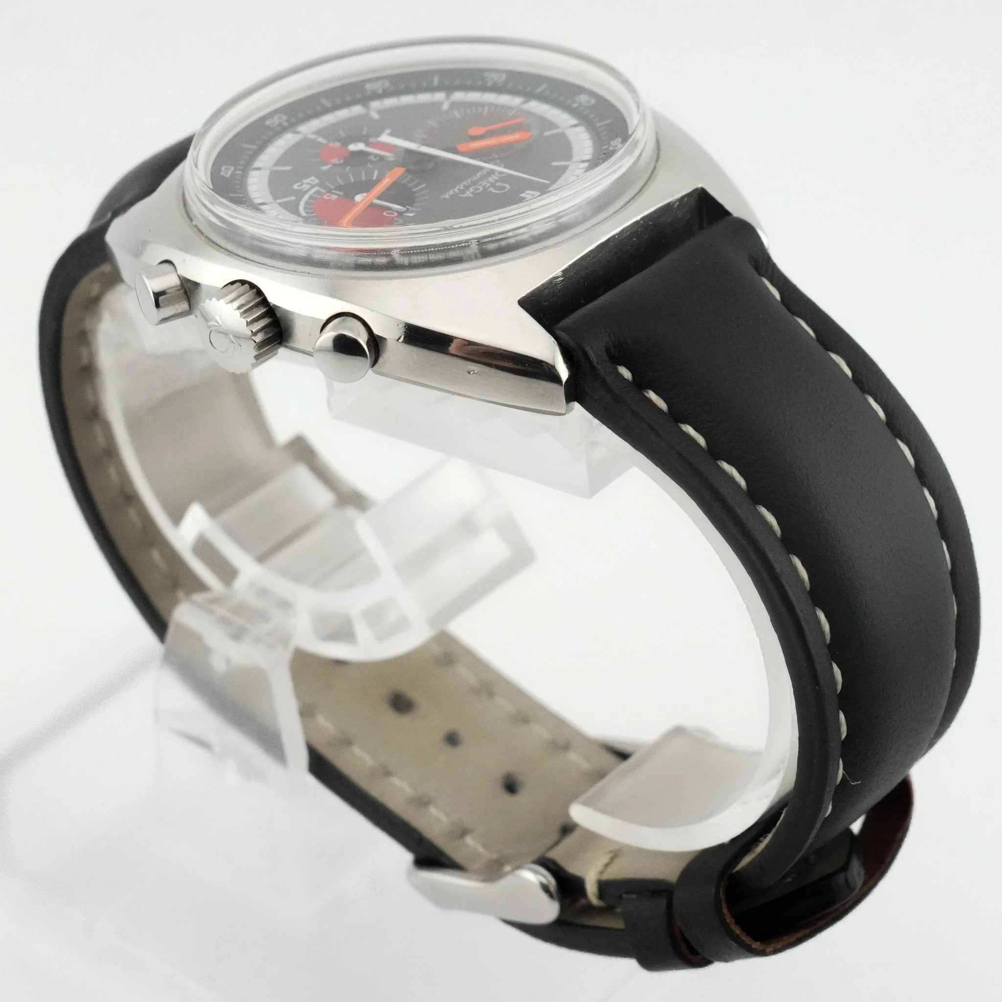 Omega Seamaster Soccer Timer - 145.020 - Image 6