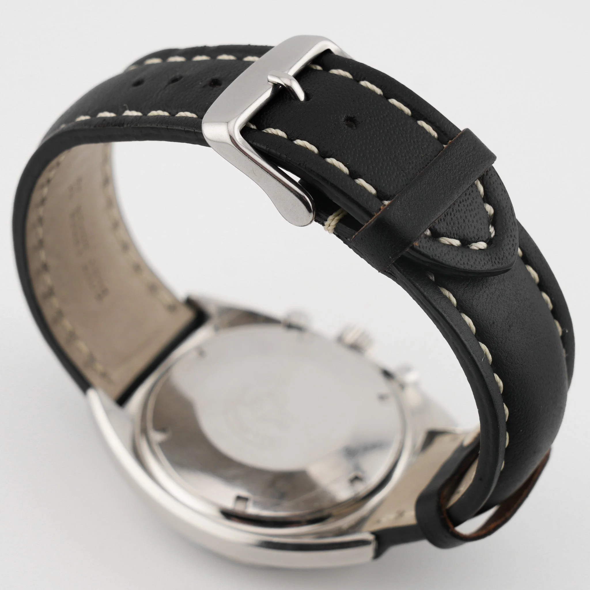Omega Seamaster Soccer Timer - 145.020 - Image 8