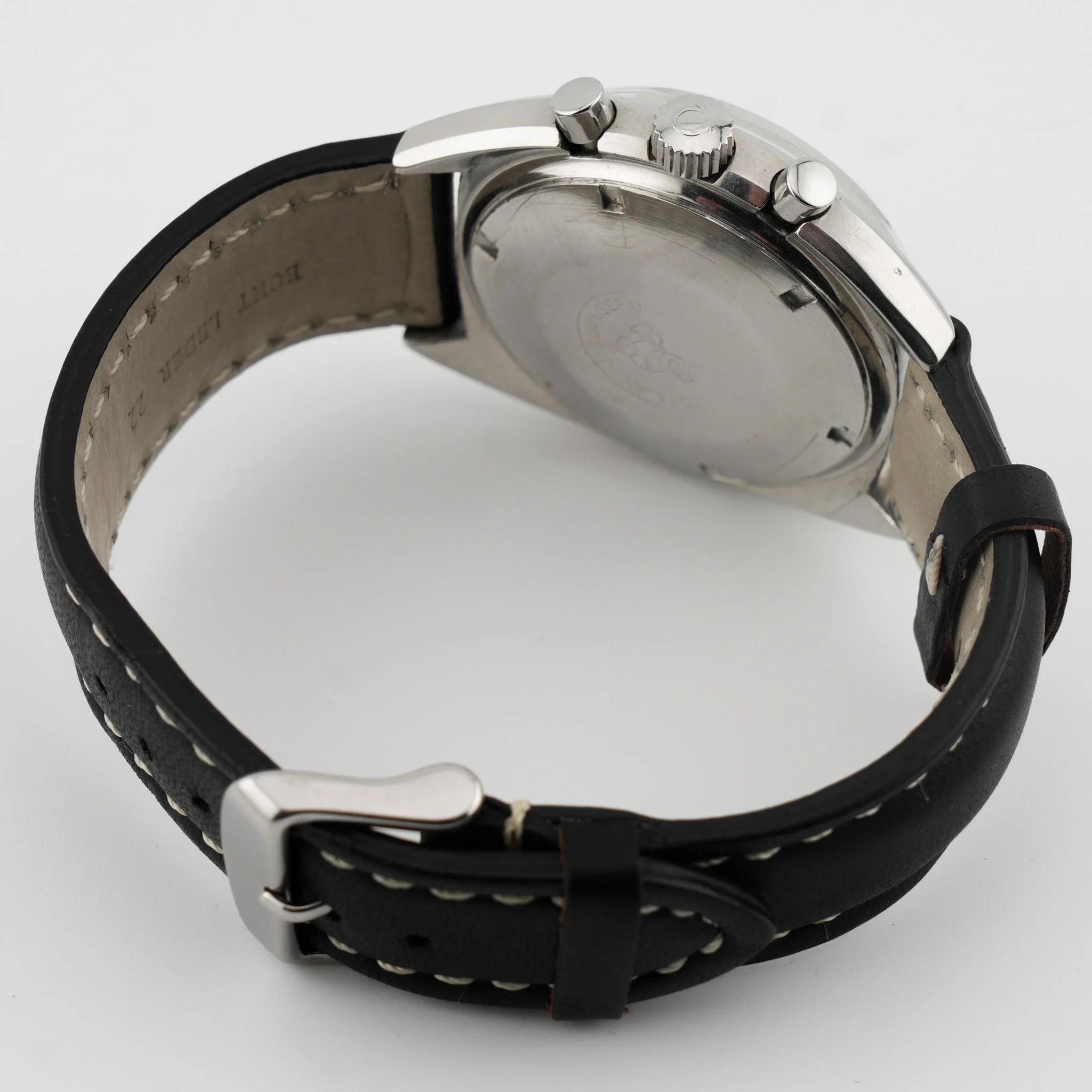 Omega Seamaster Soccer Timer - 145.020 - Image 9