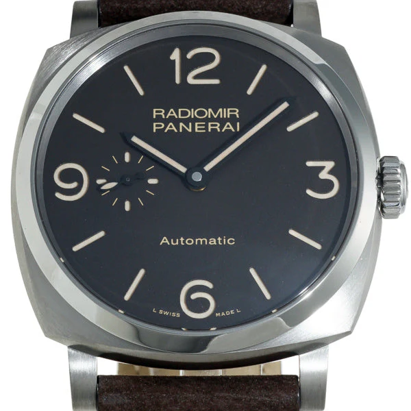 Panerai Radiomir 1940 3 Days Automatic Titan PAM00619 - 2016 - Image 3