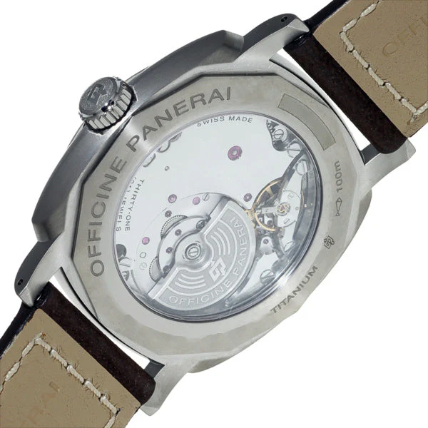 Panerai Radiomir 1940 3 Days Automatic Titan PAM00619 - 2016 - Image 5