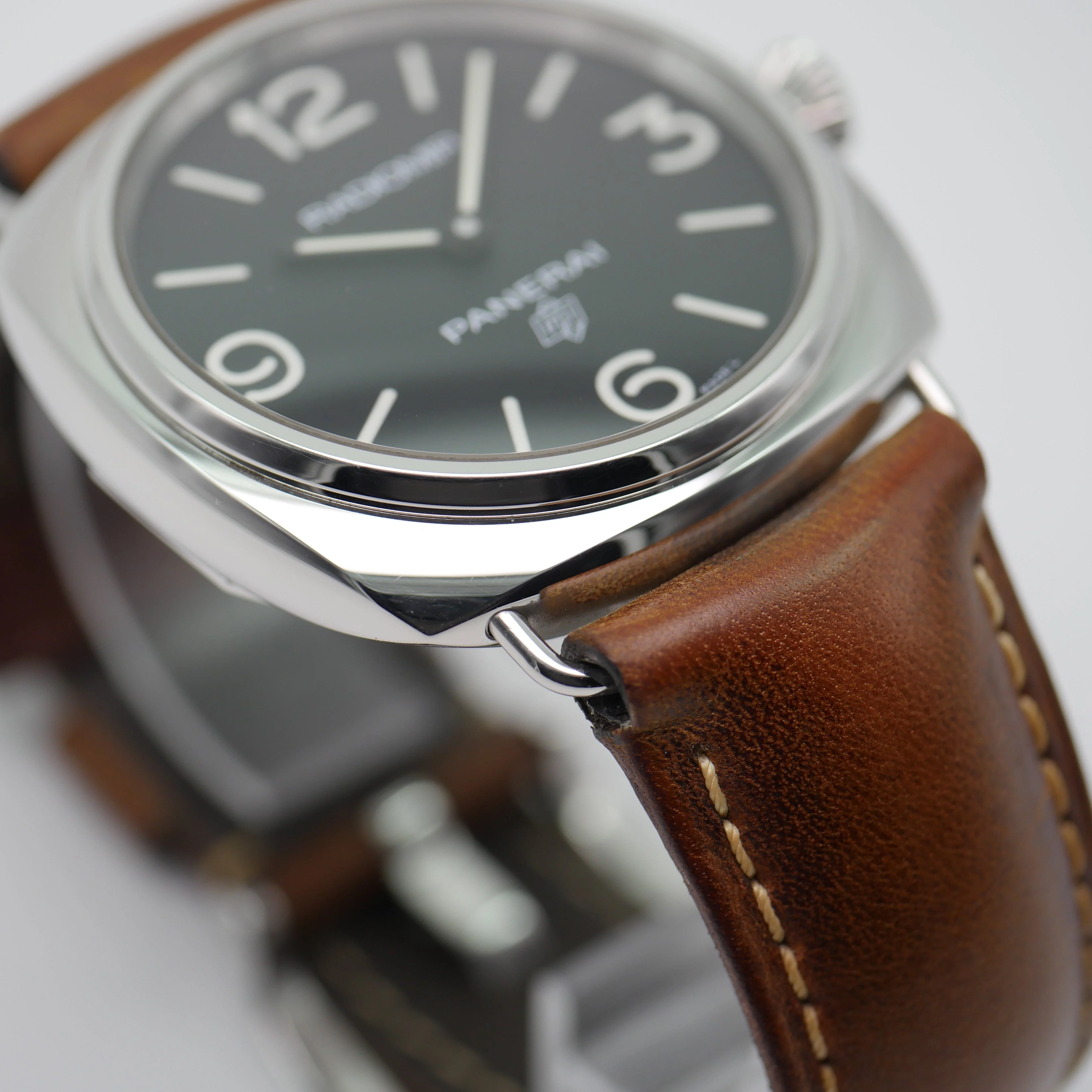 Panerai Radiomir Stahl PAM00753 - 2020 - Image 3
