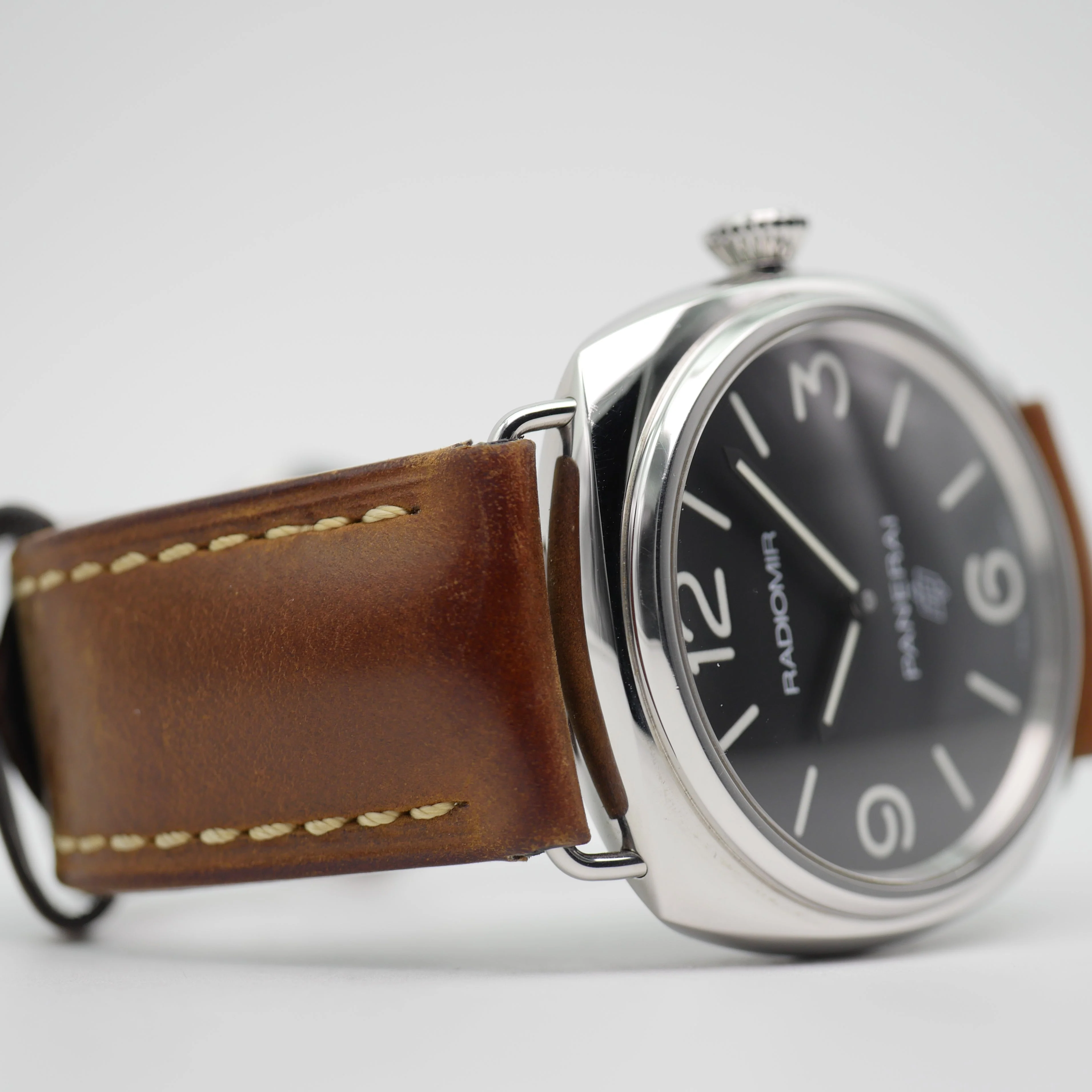 Panerai Radiomir Stahl PAM00753 - 2020 - Image 4