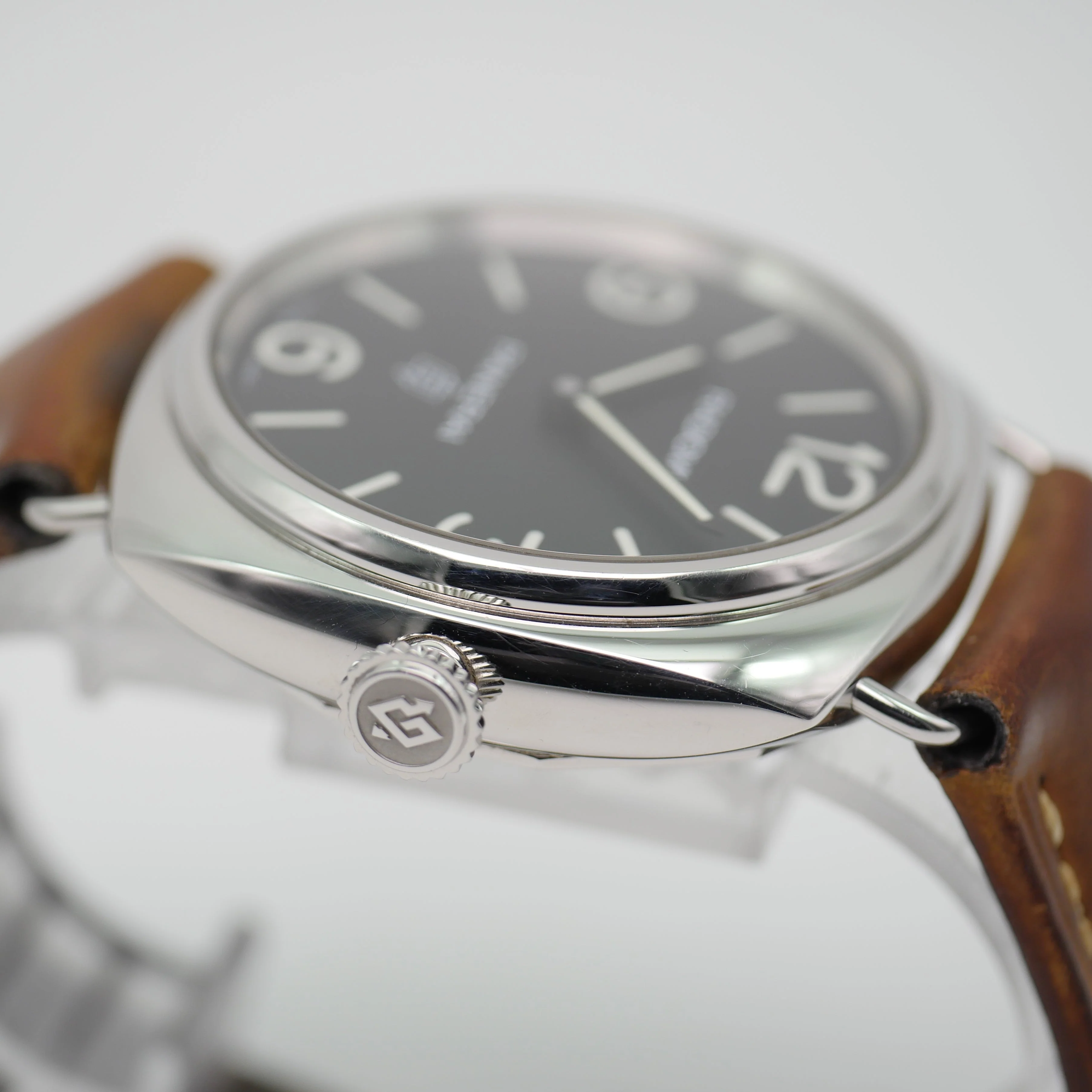 Panerai Radiomir Stahl PAM00753 - 2020 - Image 8