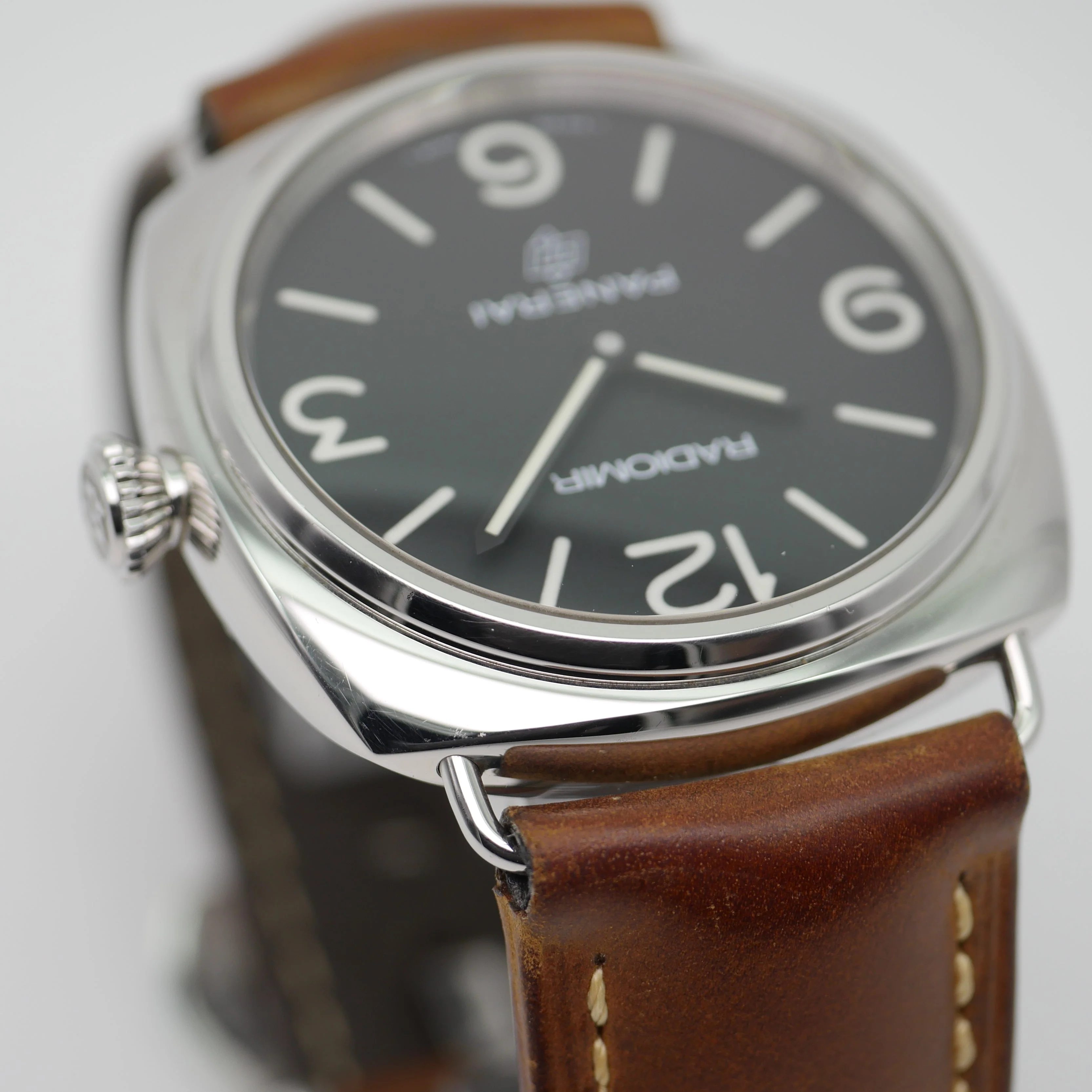 Panerai Radiomir Stahl PAM00753 - 2020 - Image 9