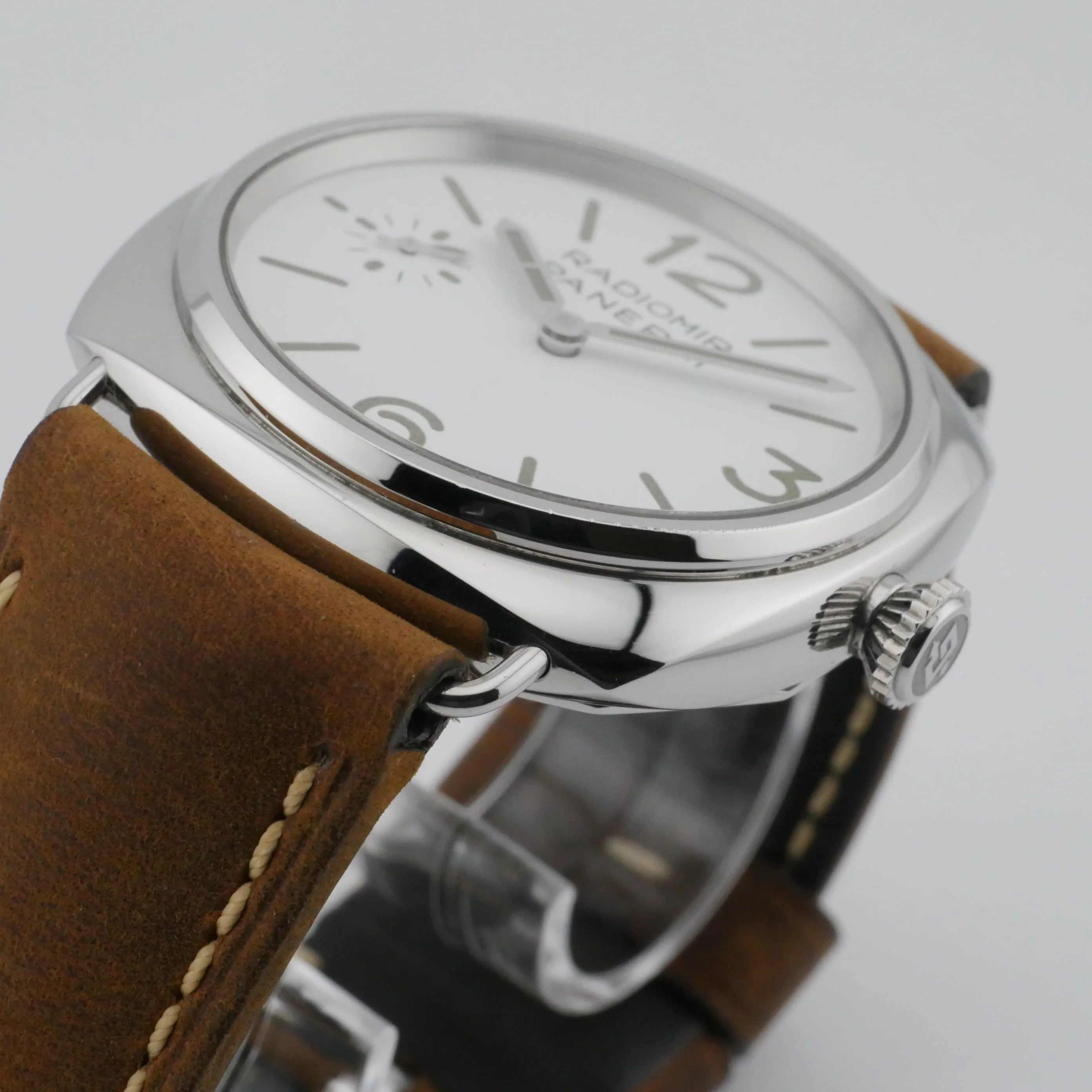 Panerai Radiomir Stahl PAM01384 - 2023 - Image 10