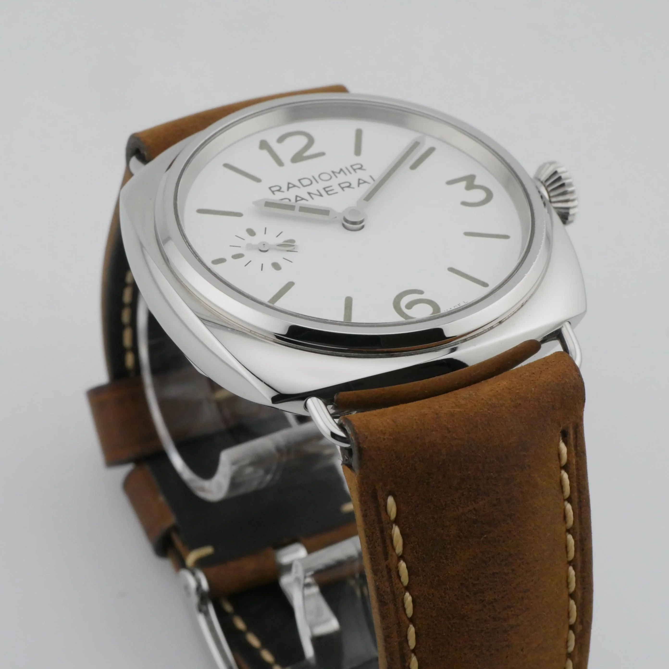 Panerai Radiomir Stahl PAM01384 - 2023 - Image 3
