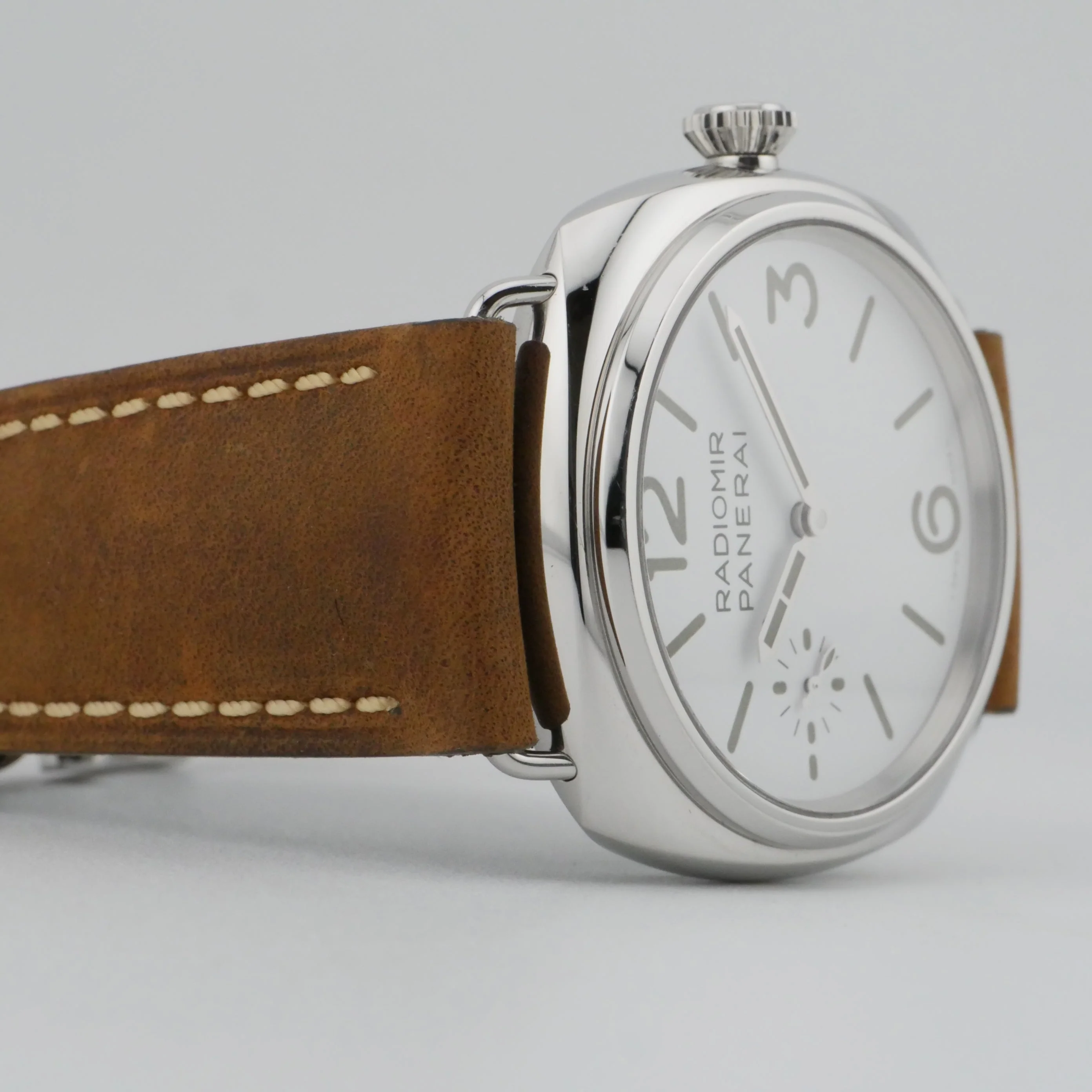 Panerai Radiomir Stahl PAM01384 - 2023 - Image 4