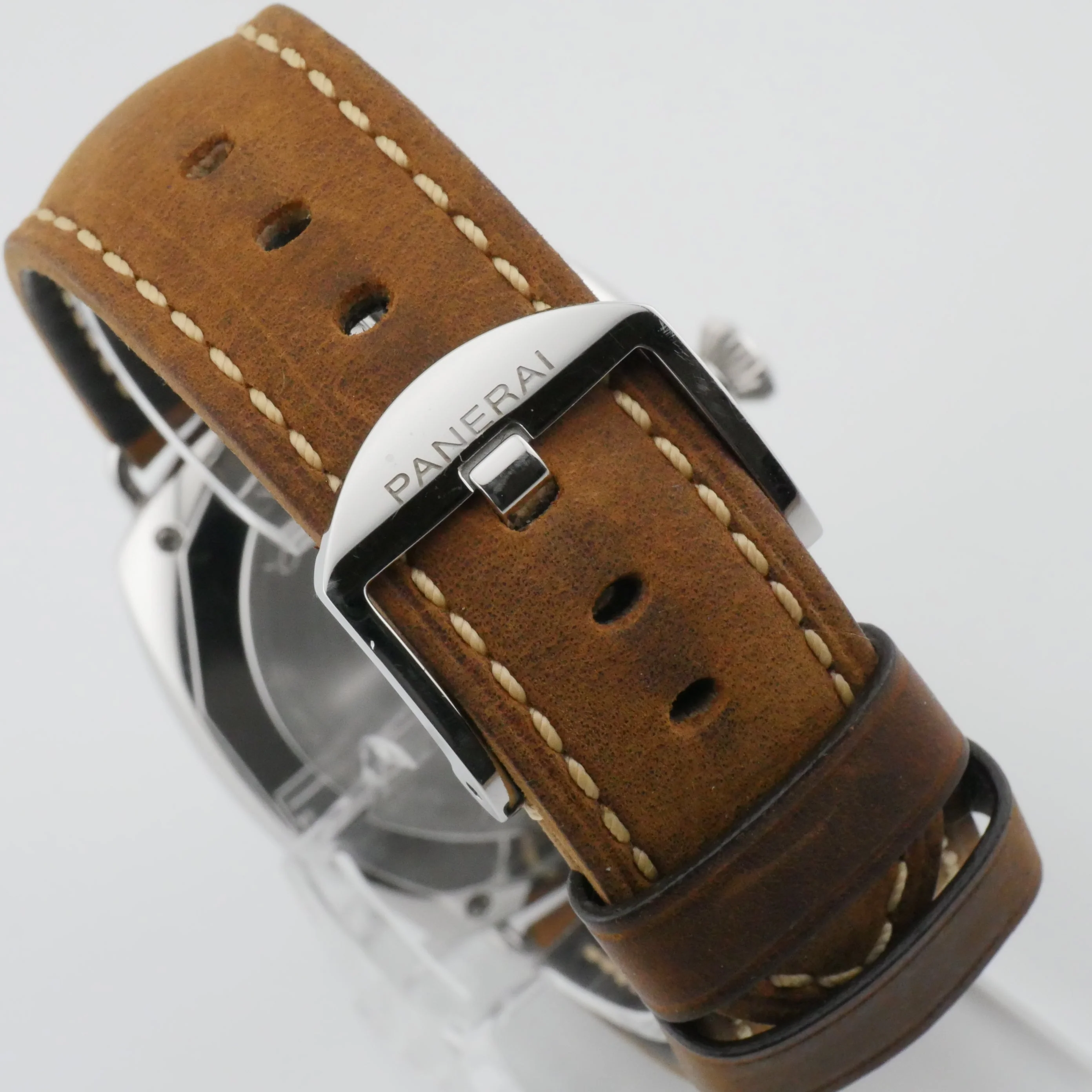 Panerai Radiomir Stahl PAM01384 - 2023 - Image 6