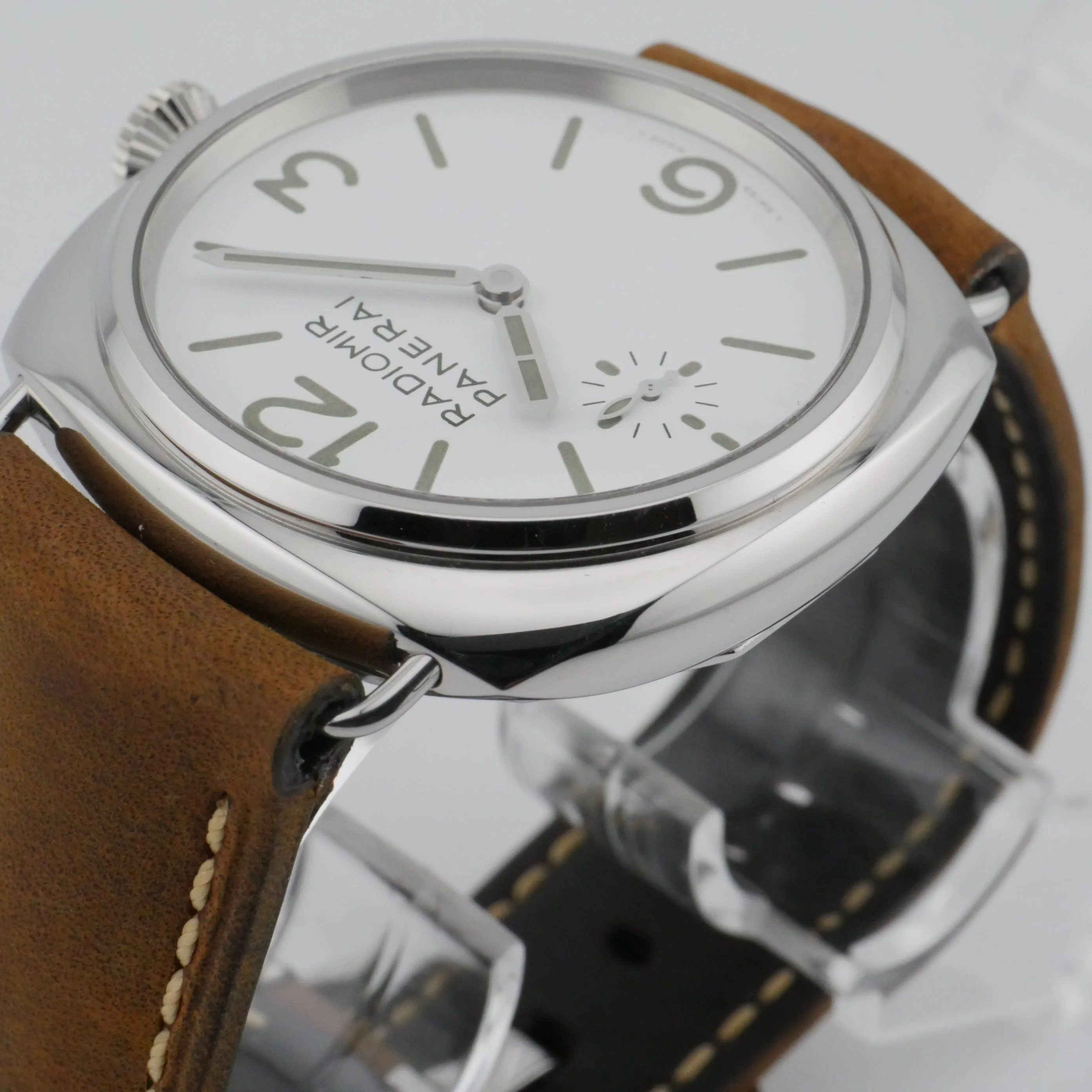 Panerai Radiomir Stahl PAM01384 - 2023 - Image 8