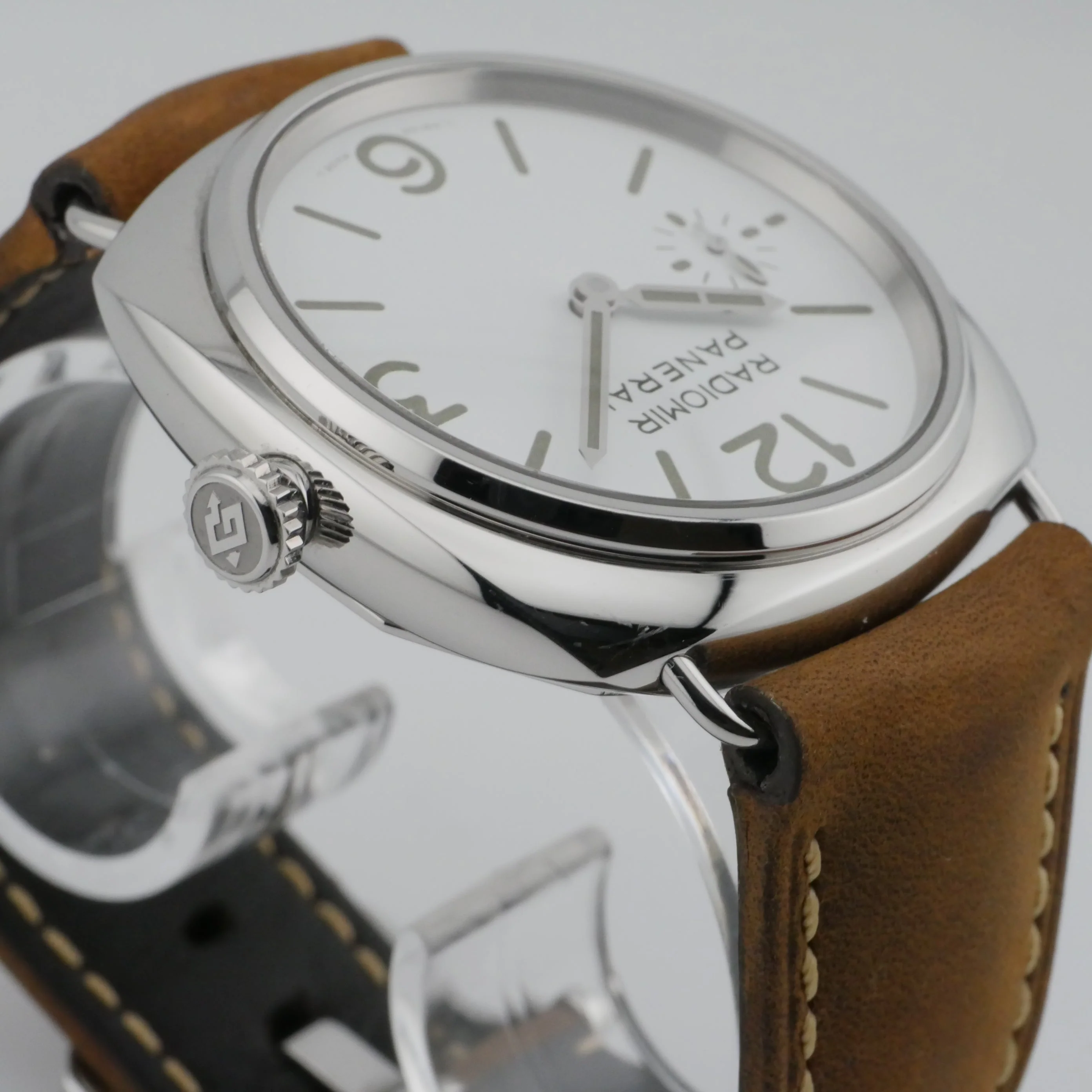 Panerai Radiomir Stahl PAM01384 - 2023 - Image 9