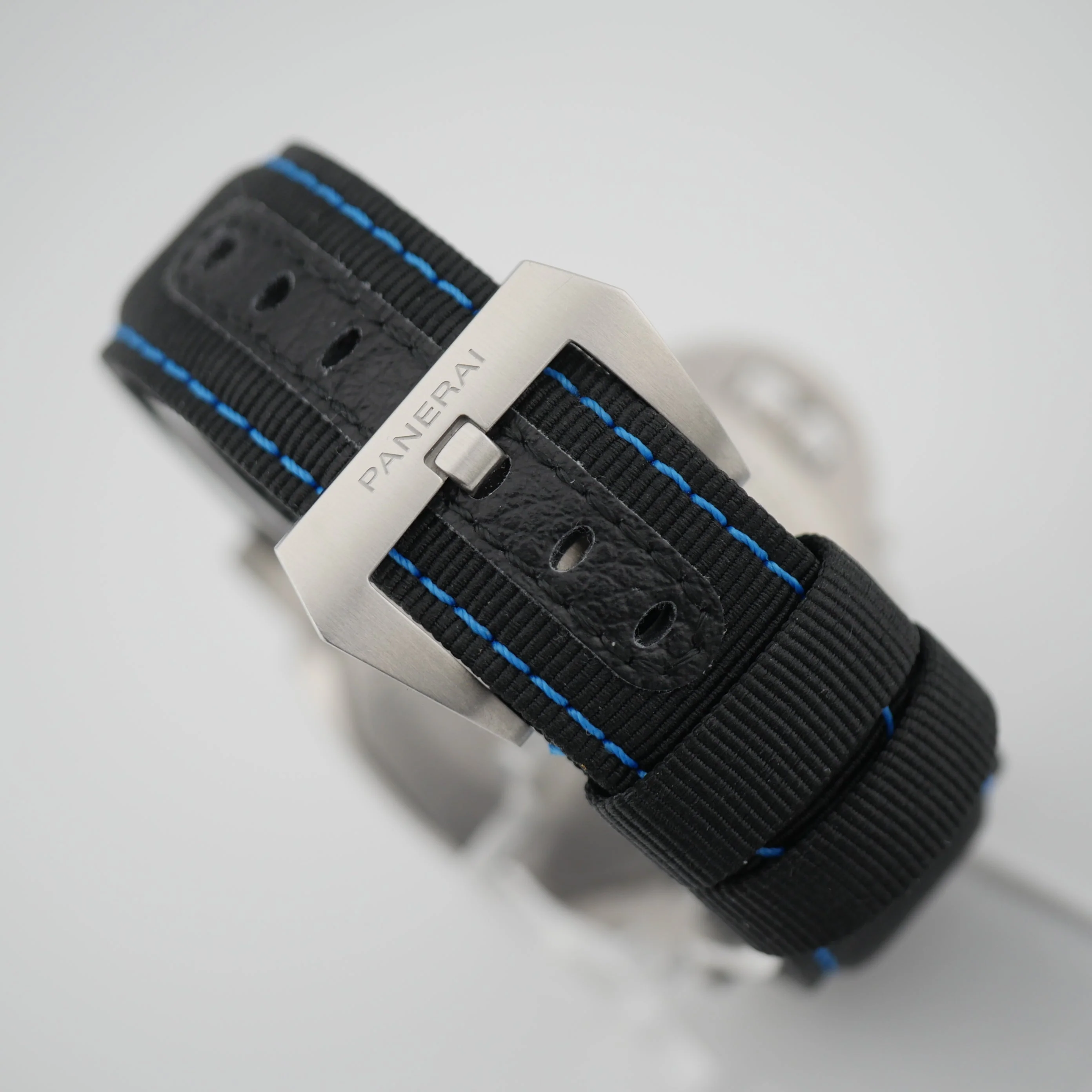 Panerai Submersible QuarantaQuattro Stahl PAM01596 - 2025 - Image 6