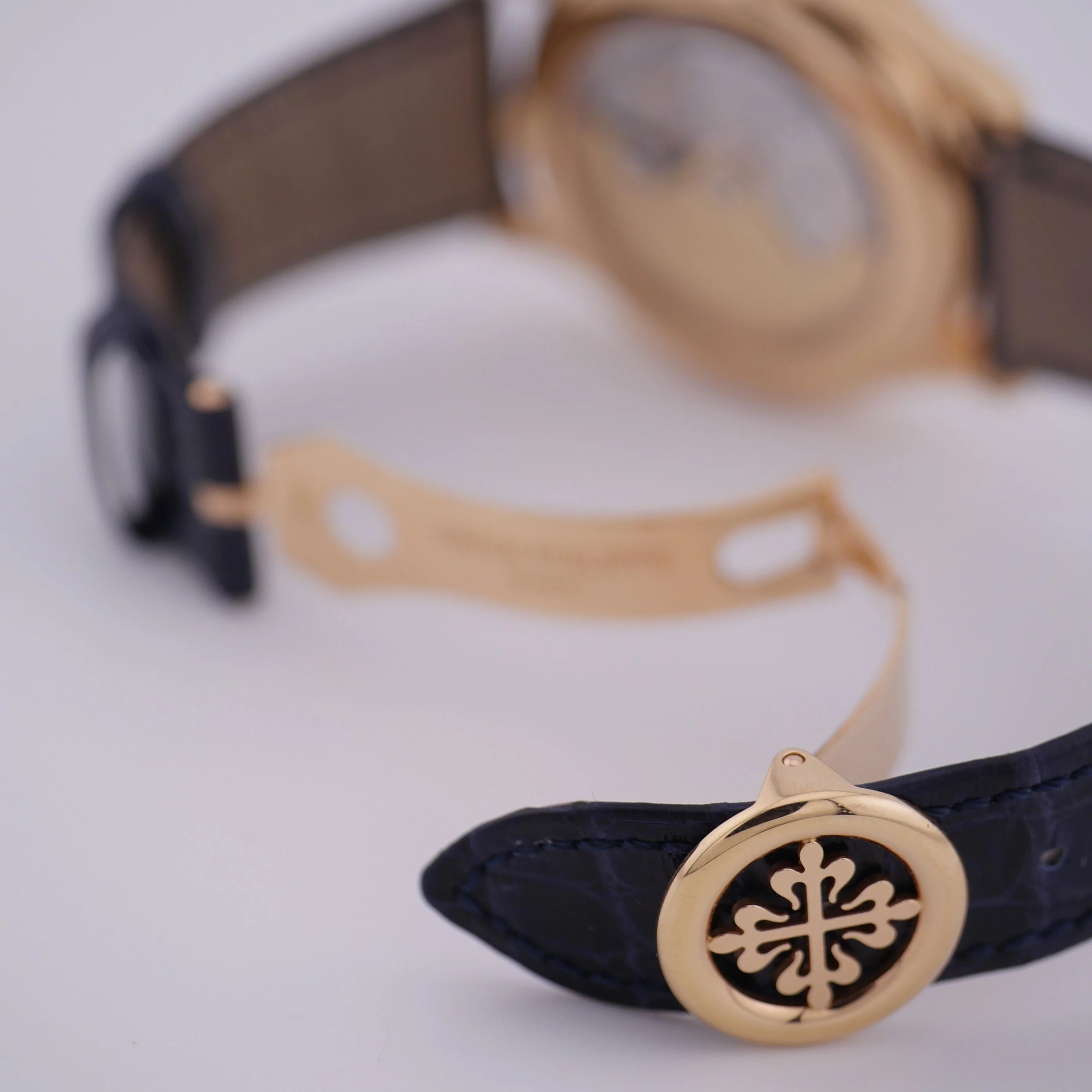 Patek Philippe Annual Calendar Roségold 5396R-015 - Image 11