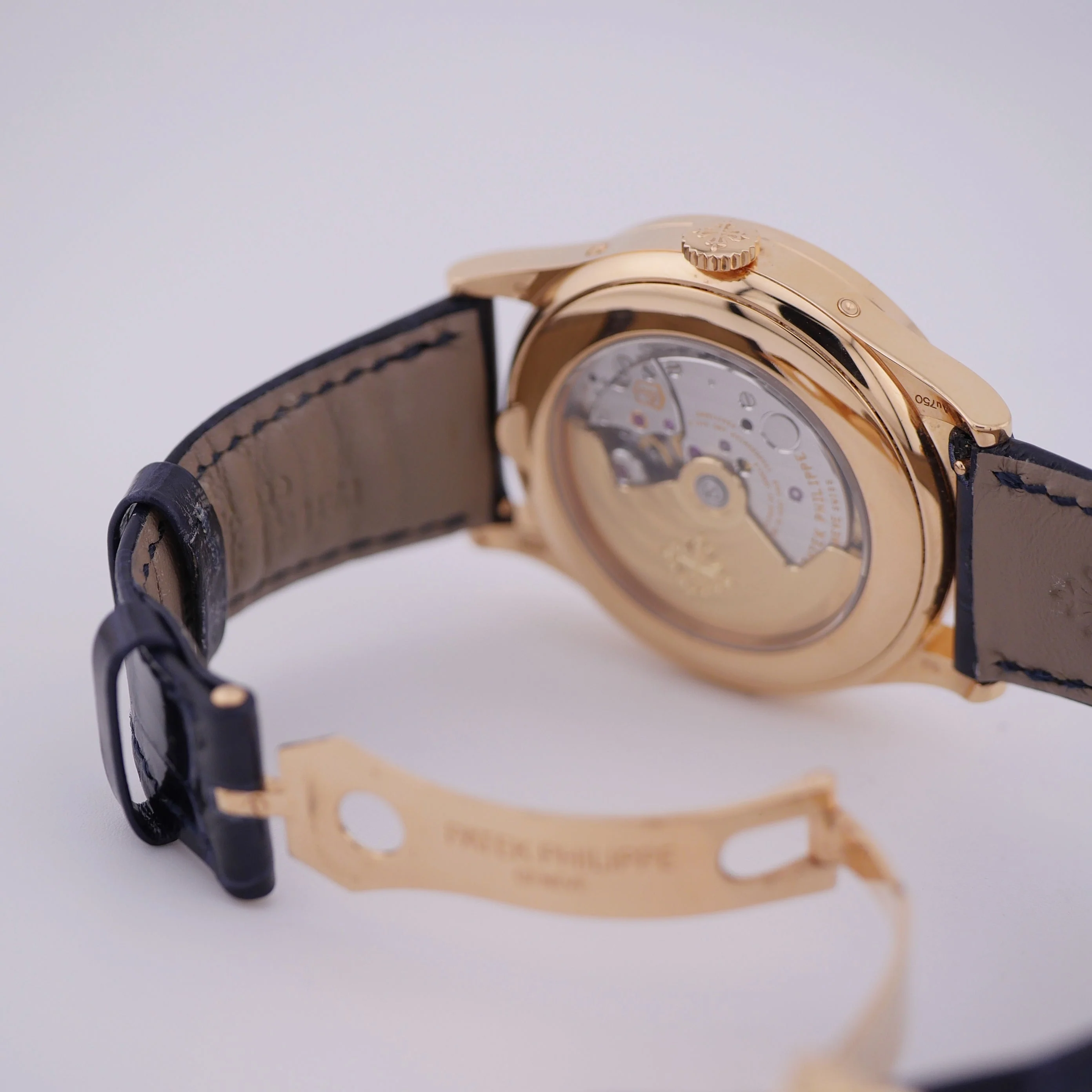 Patek Philippe Annual Calendar Roségold 5396R-015 - Image 13