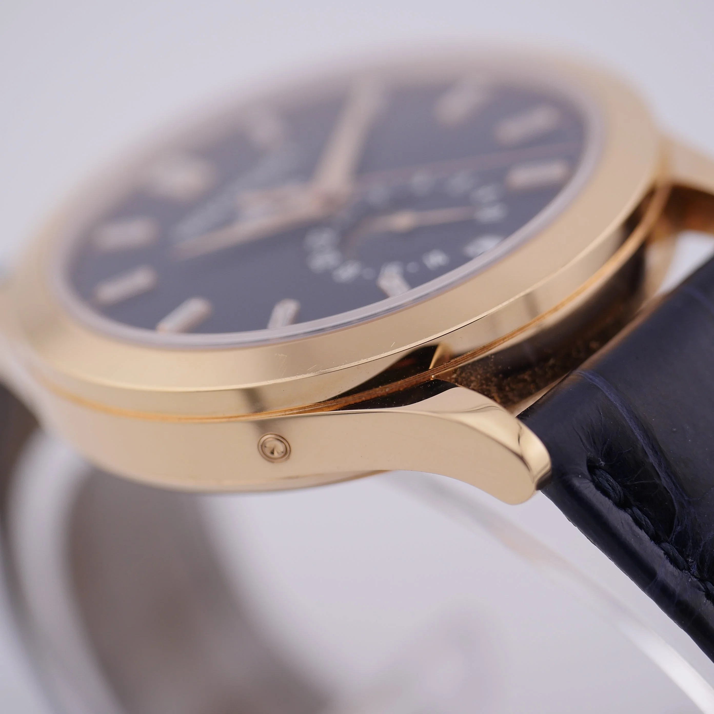 Patek Philippe Annual Calendar Roségold 5396R-015 - Image 5
