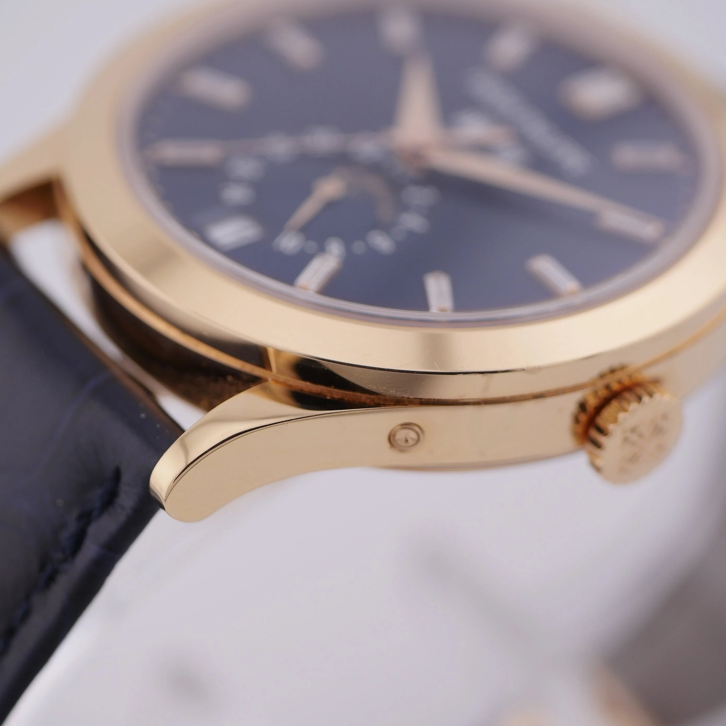 Patek Philippe Annual Calendar Roségold 5396R-015 - Image 6