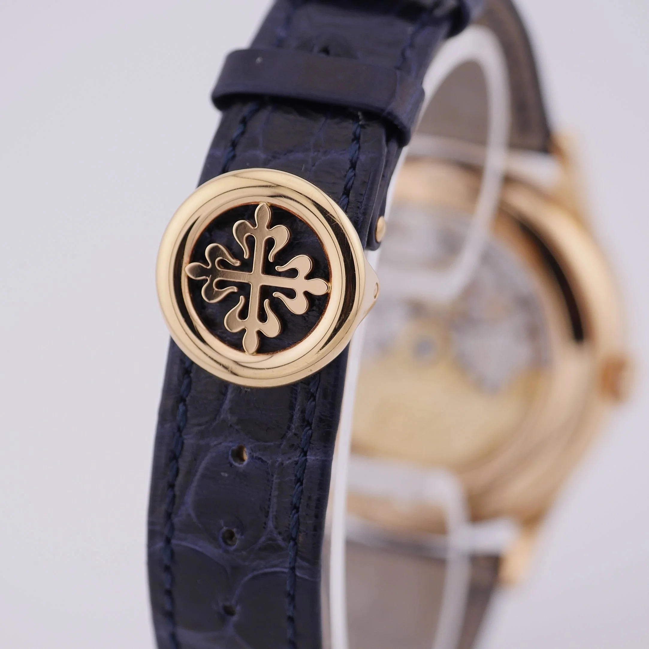 Patek Philippe Annual Calendar Roségold 5396R-015 - Image 7