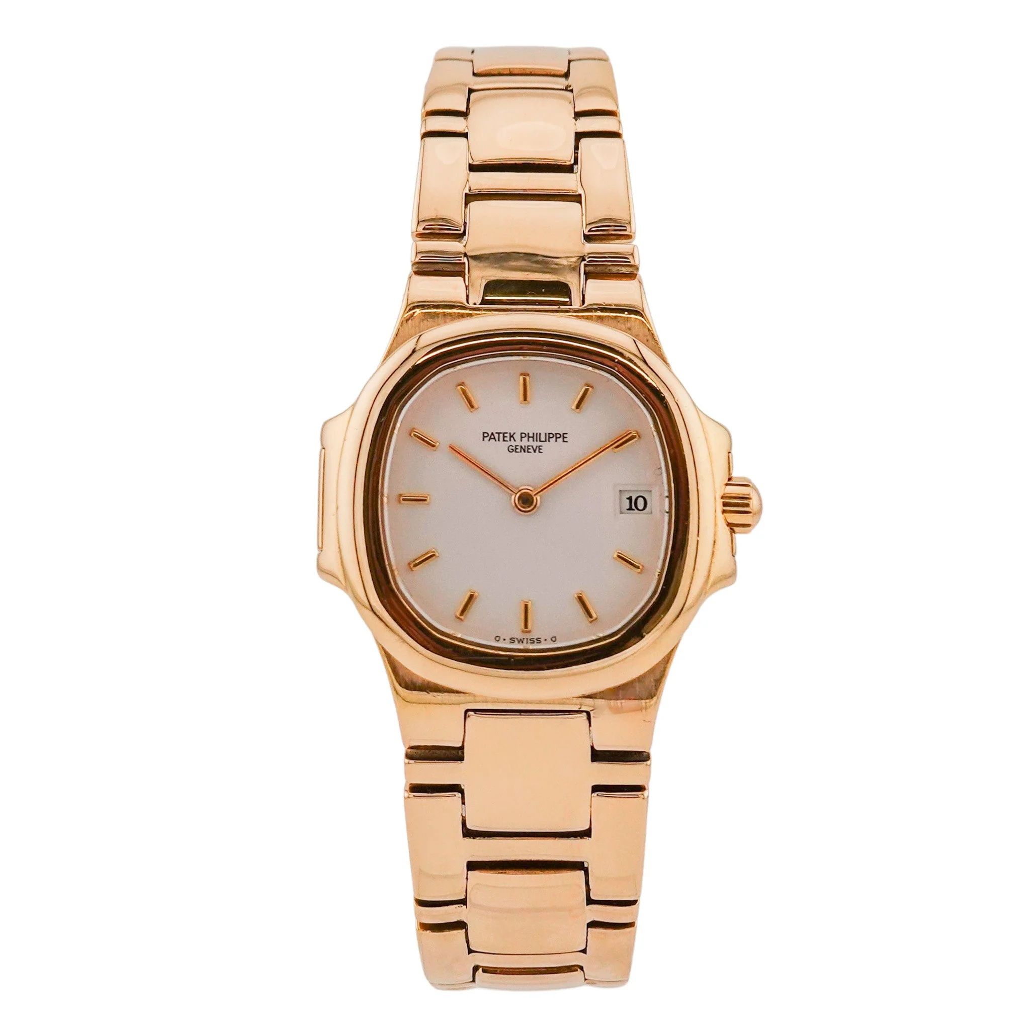 Patek Philippe Nautilus 4700/051 - 1990