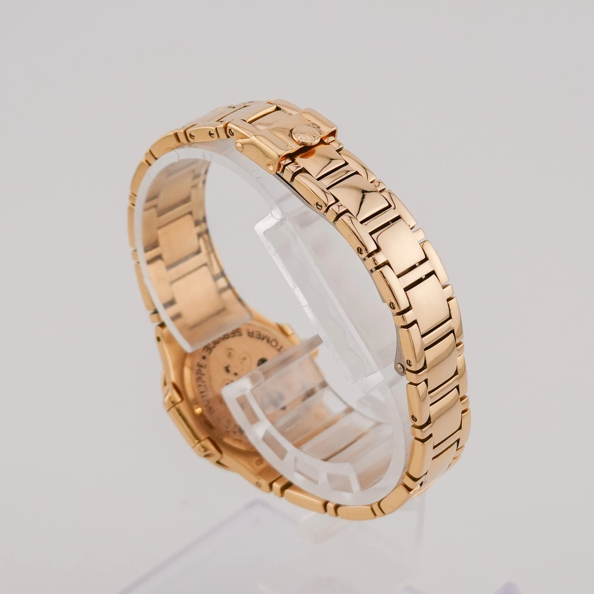 Patek Philippe Nautilus 4700/051 - 1990 - Image 7