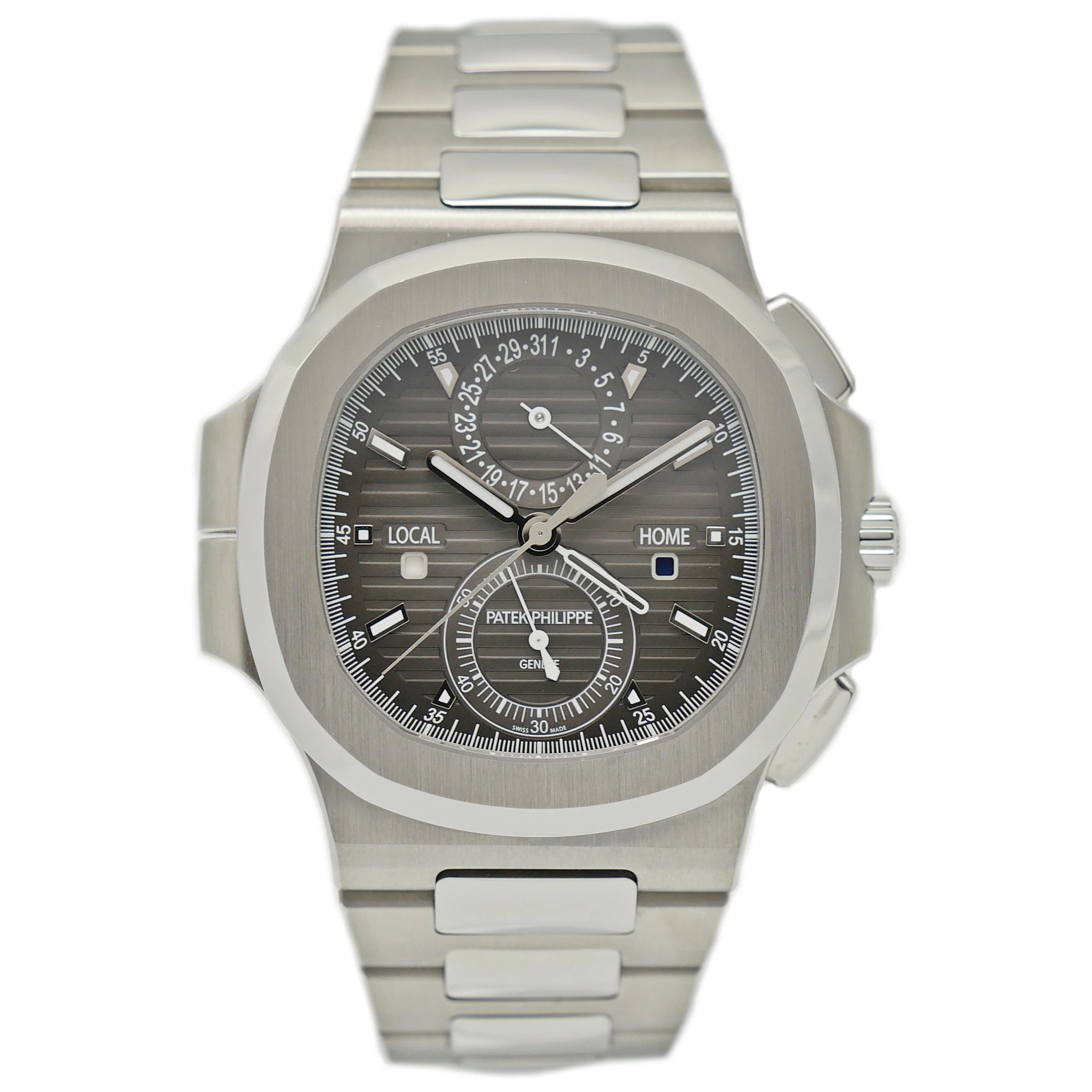 Patek Philippe Nautilus 5990/1A - 2016