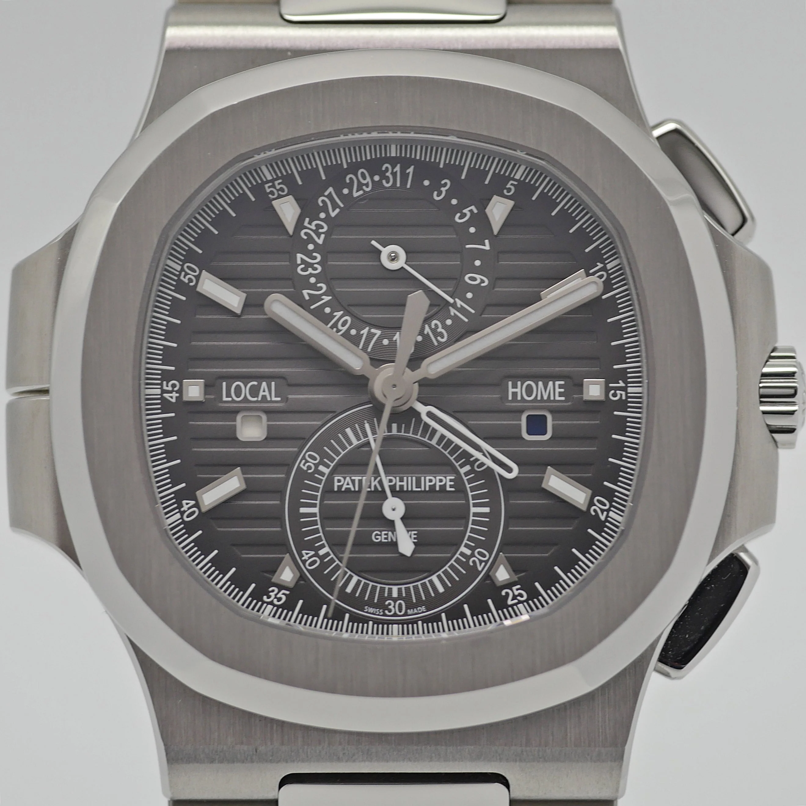 Patek Philippe Nautilus 5990/1A - 2016 - Image 3