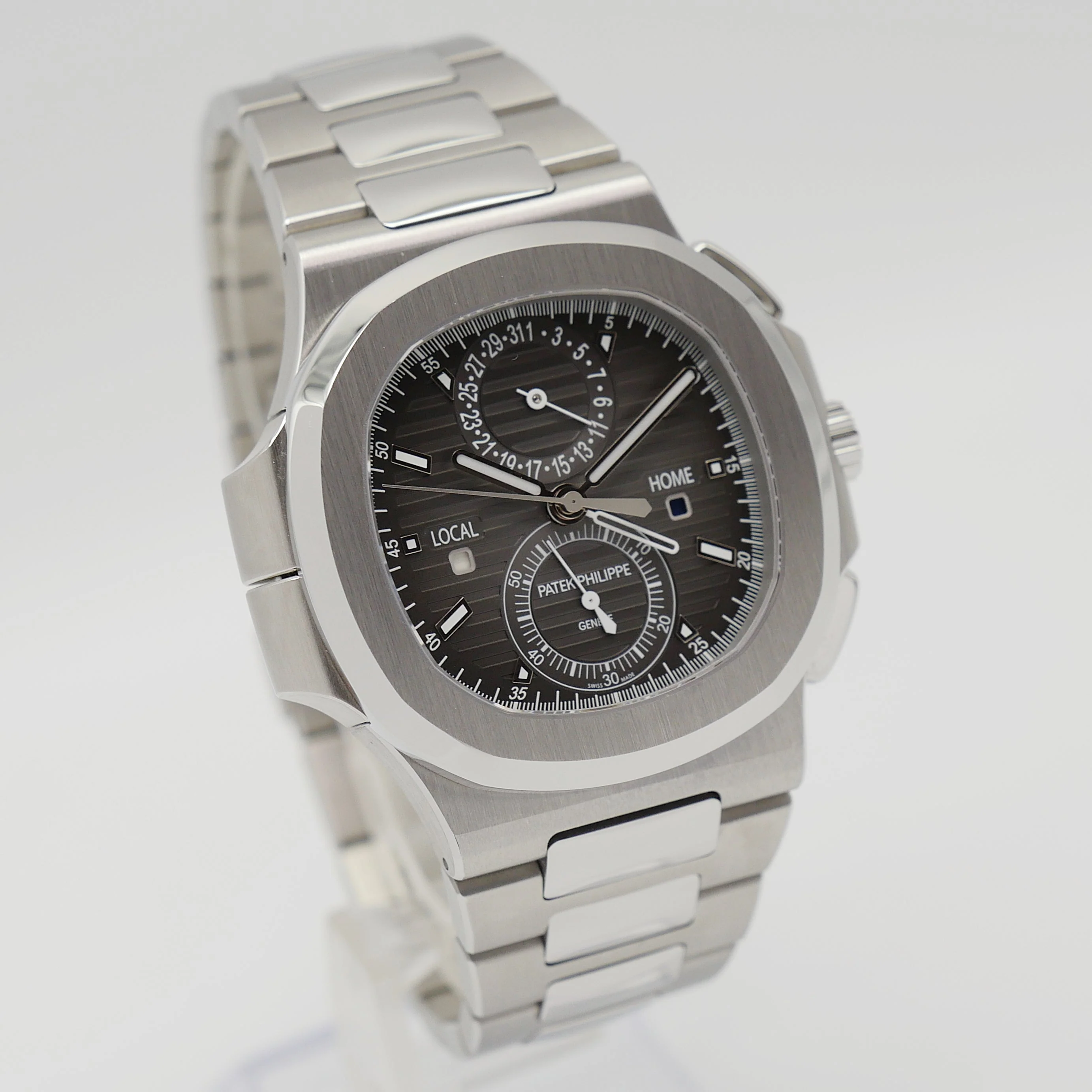 Patek Philippe Nautilus 5990/1A - 2016 - Image 4