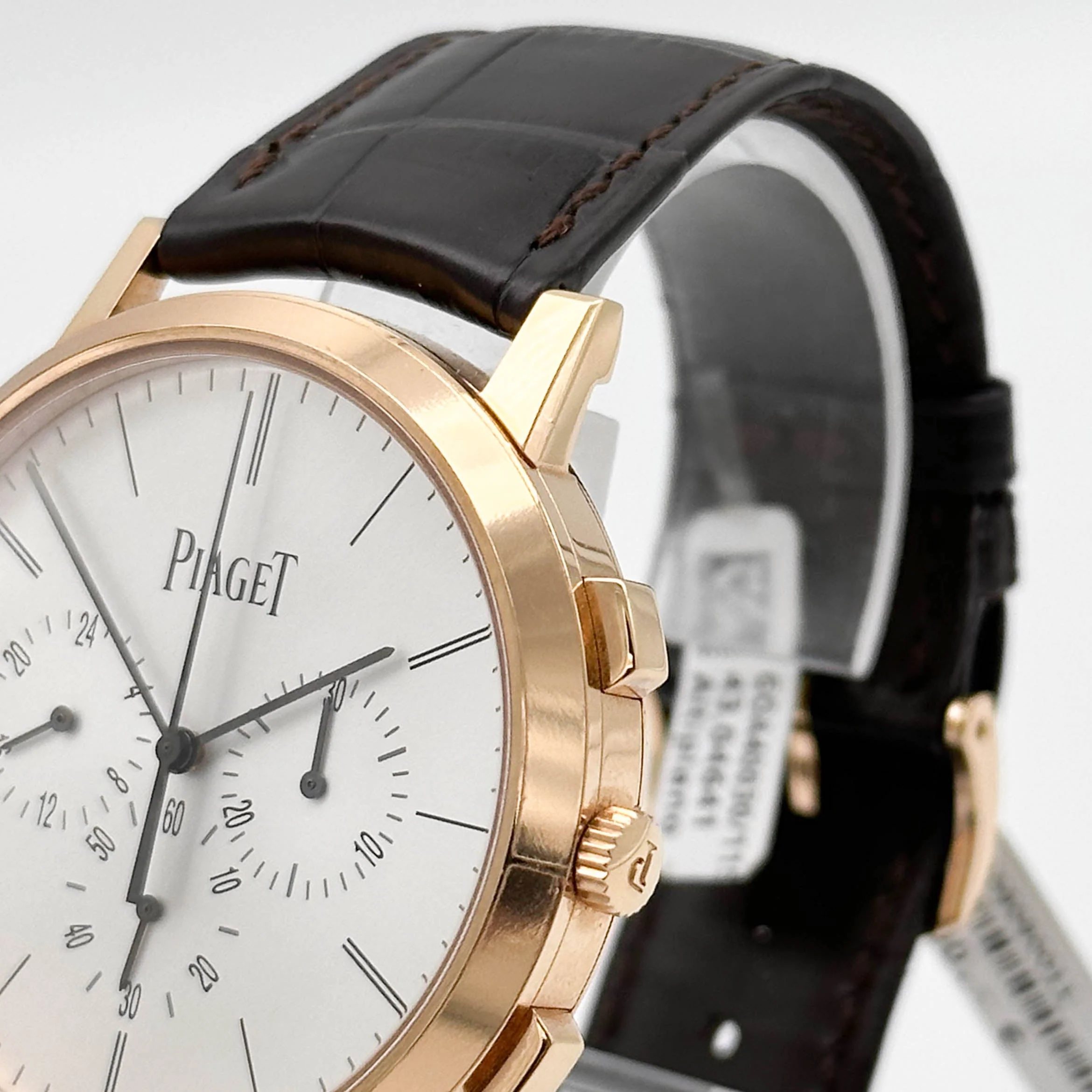 Piaget Altiplano Chronograph G0A40030 - 2021 - Image 5