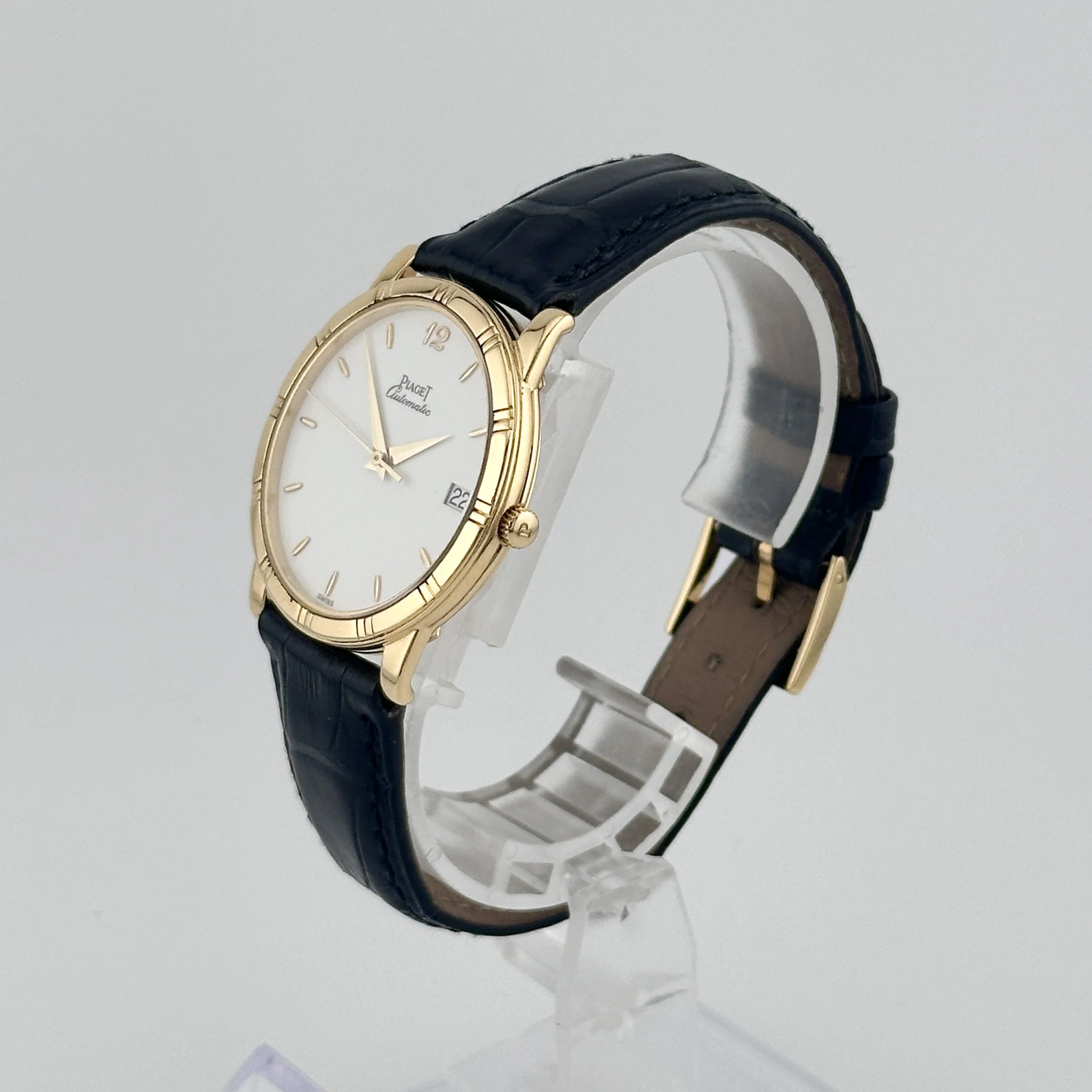 Piaget Dancer Gelbgold 15923 - Image 2