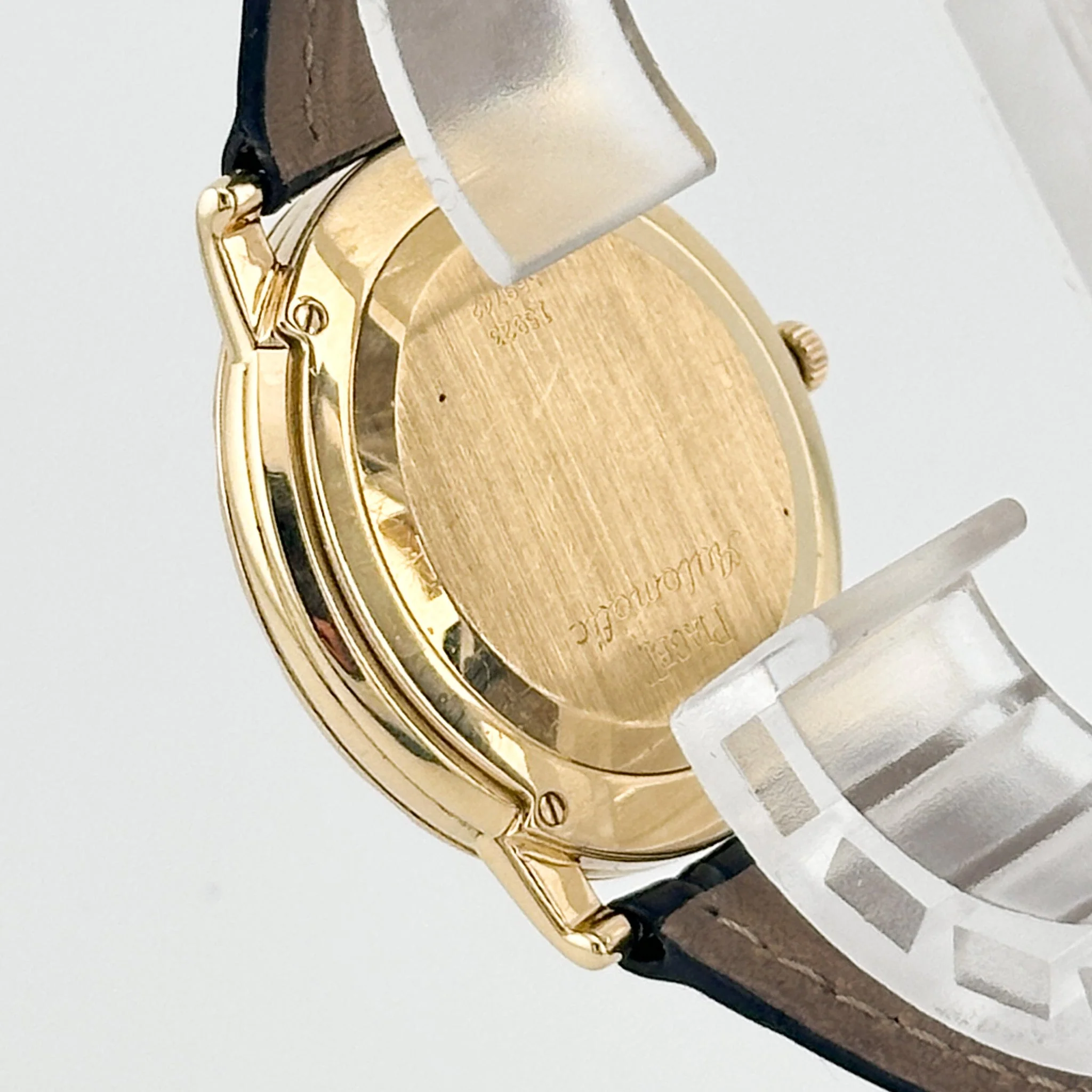 Piaget Dancer Gelbgold 15923 - Image 5