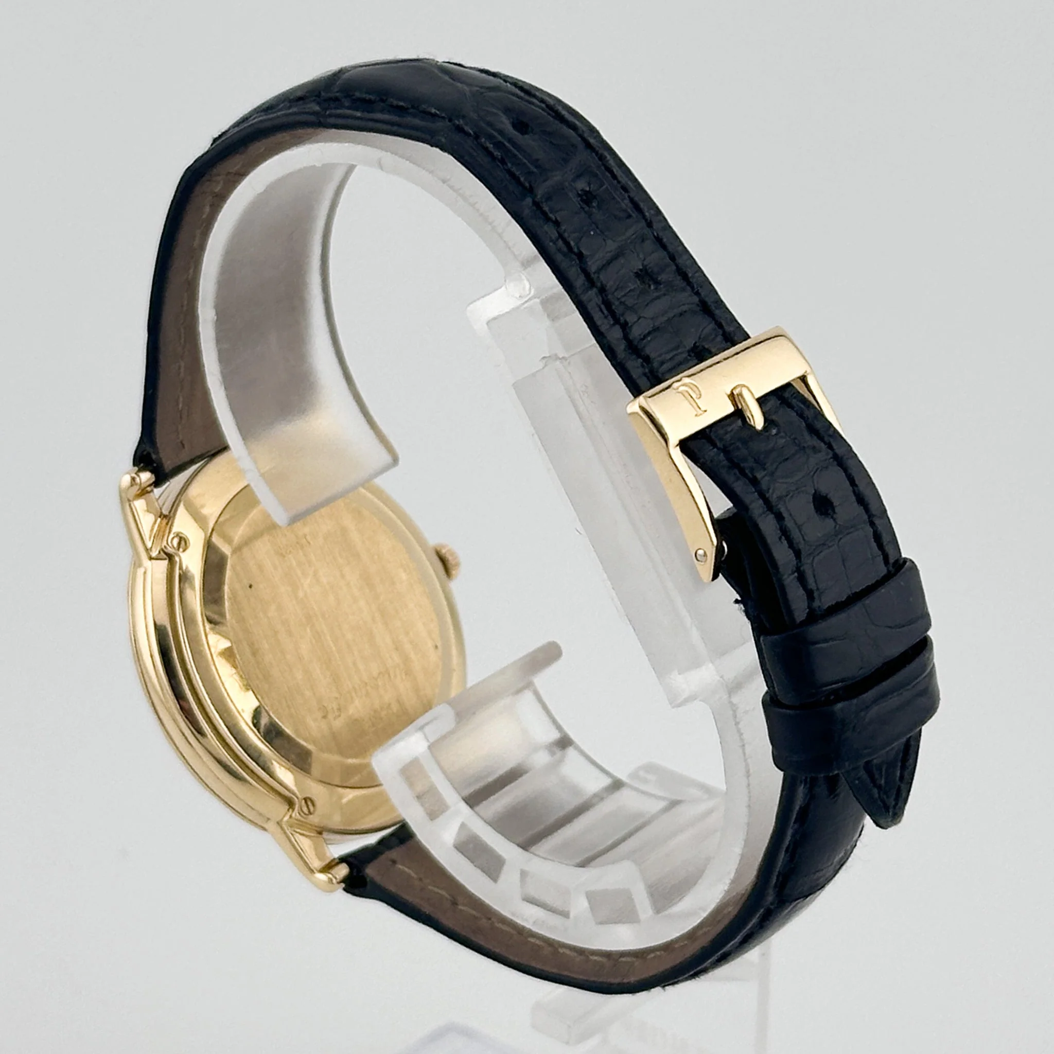 Piaget Dancer Gelbgold 15923 - Image 6