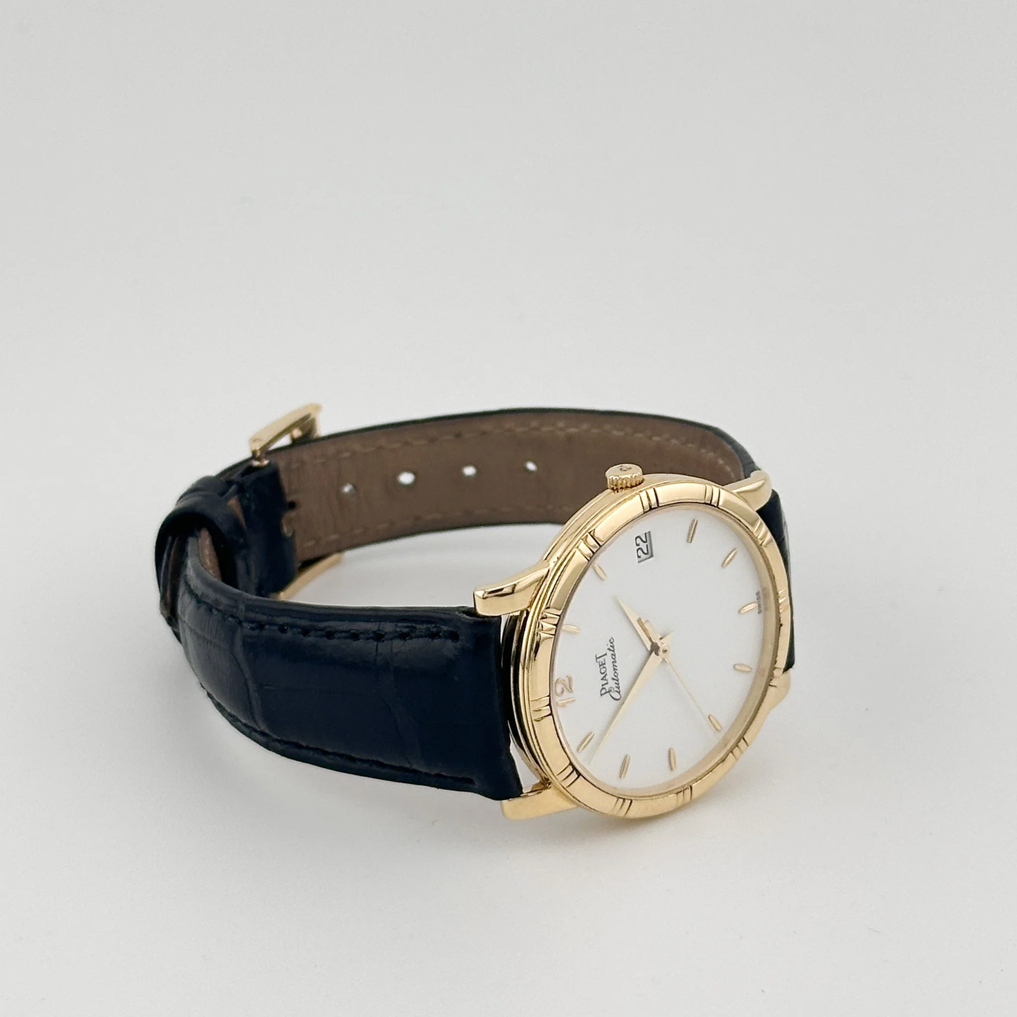 Piaget Dancer Gelbgold 15923 - Image 7