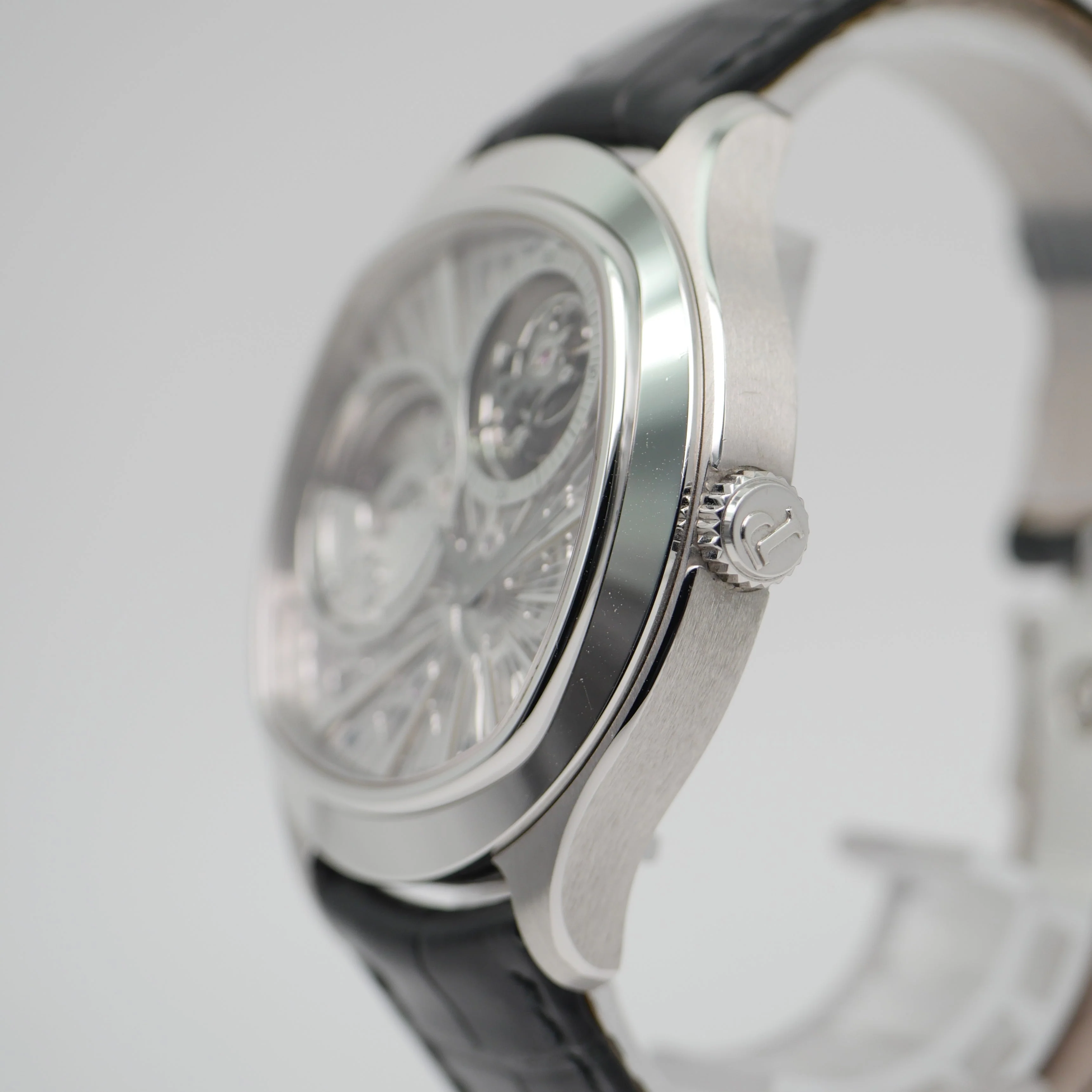 Piaget Polo Emperador Tourbillon Weißgold G0A38041 - 2021 - Image 10