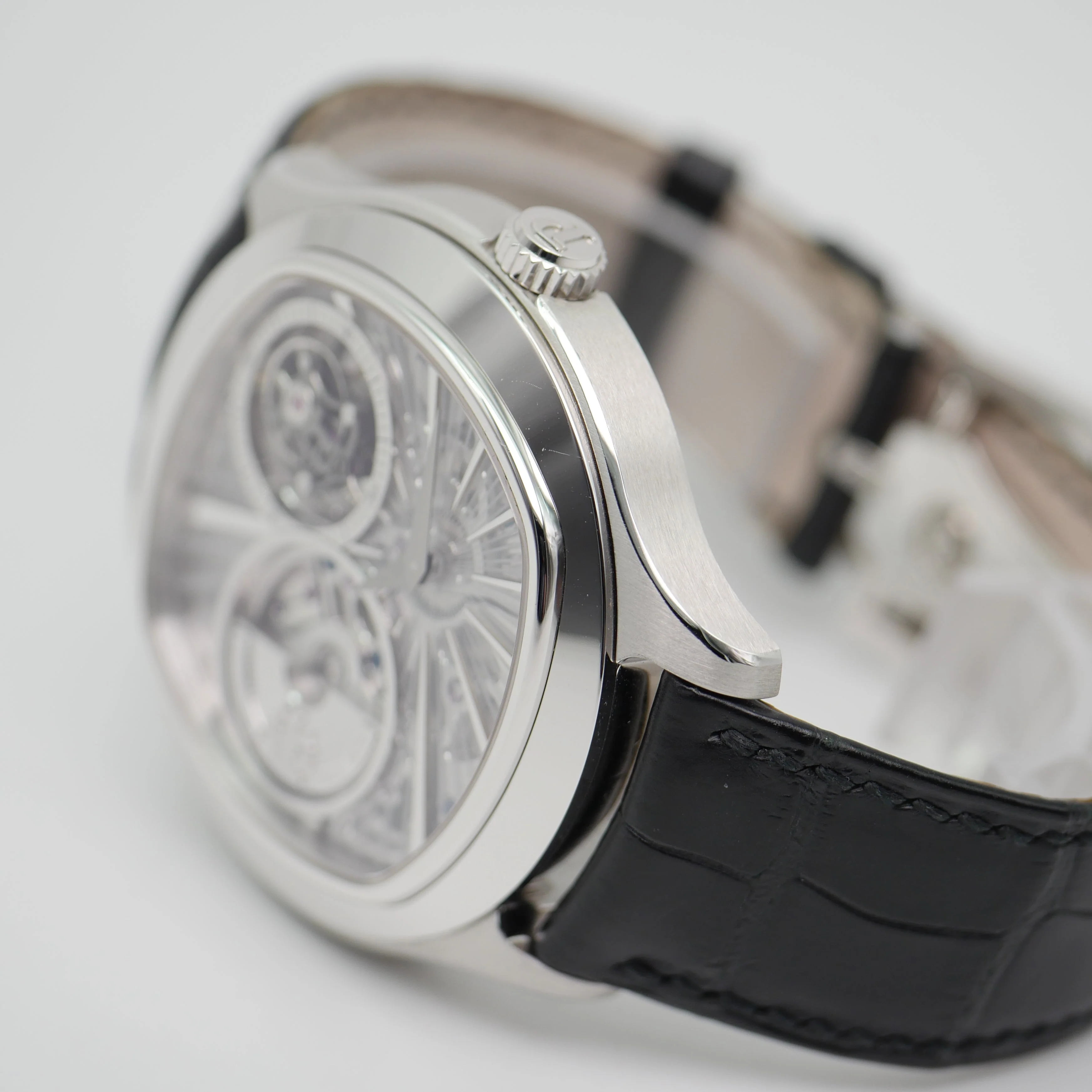Piaget Polo Emperador Tourbillon Weißgold G0A38041 - 2021 - Image 13