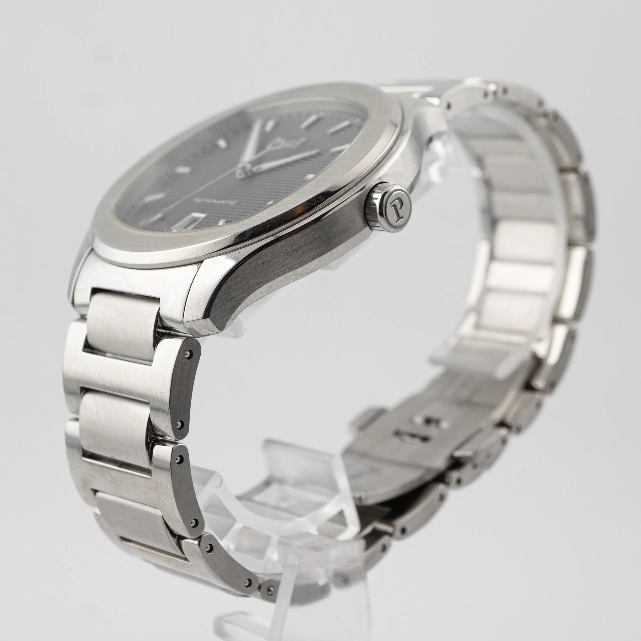 Piaget Polo S Stahl G0A41003 - Image 3