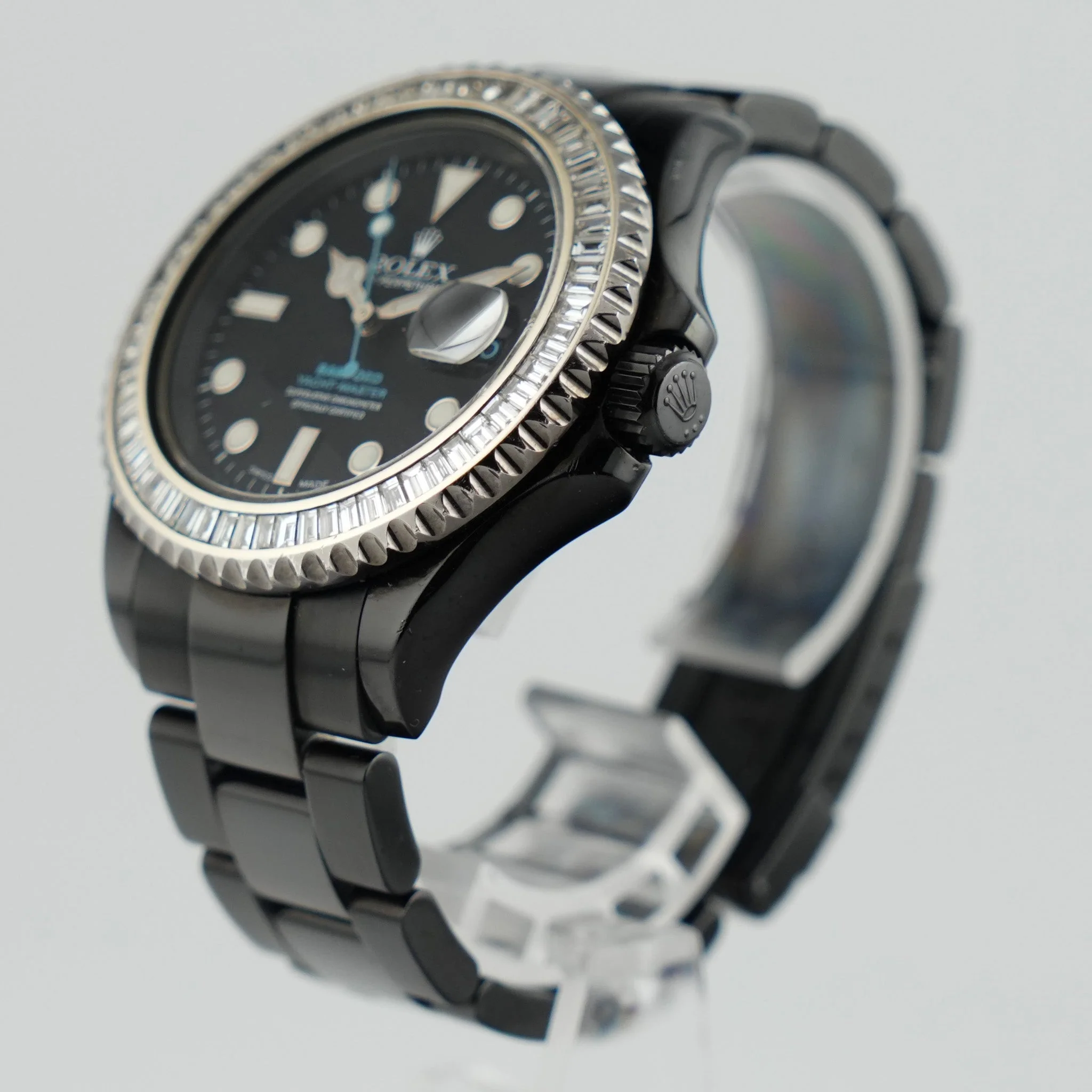 Rolex Yacht Master Bamford 16622 - 2006 - Image 2