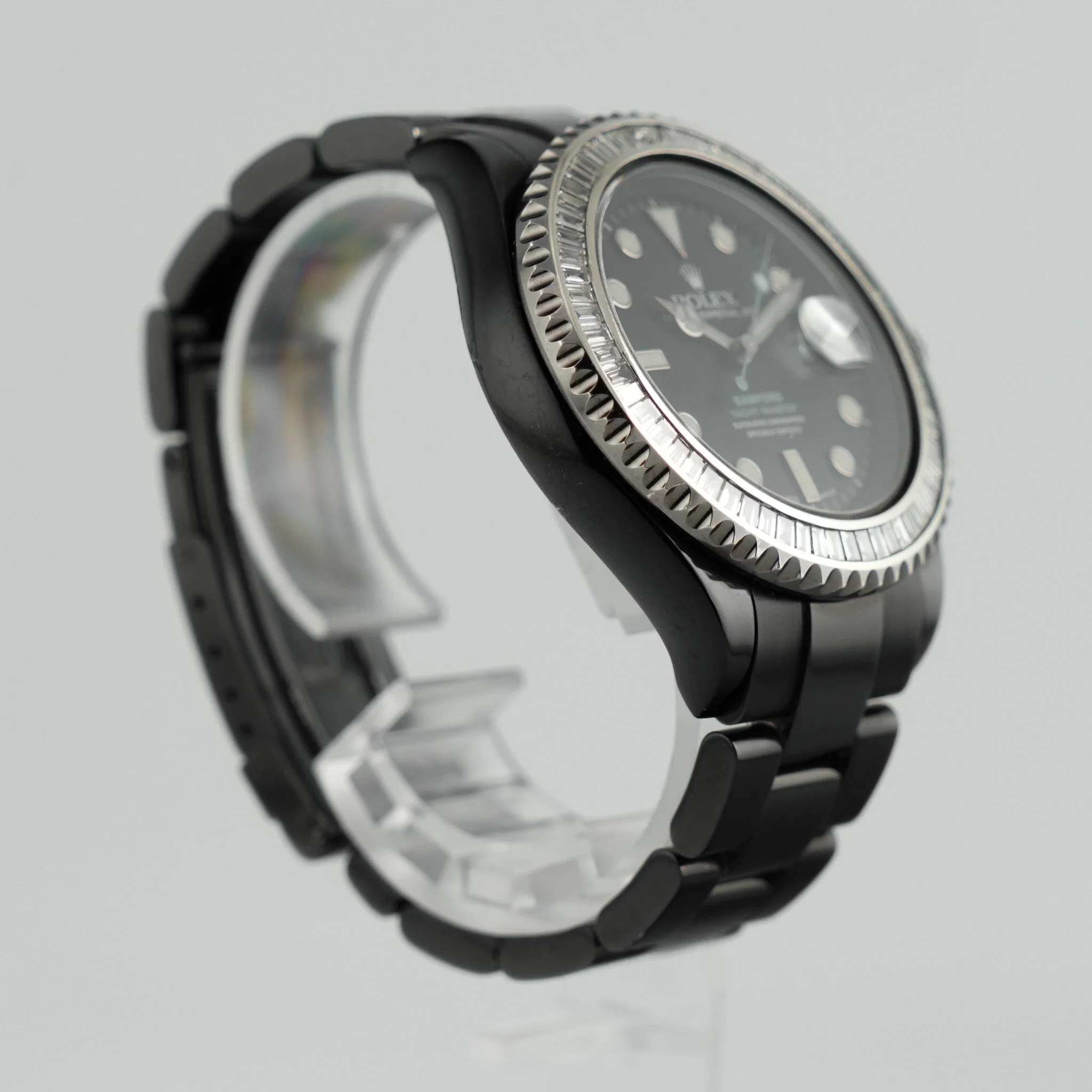 Rolex Yacht Master Bamford 16622 - 2006 - Image 3