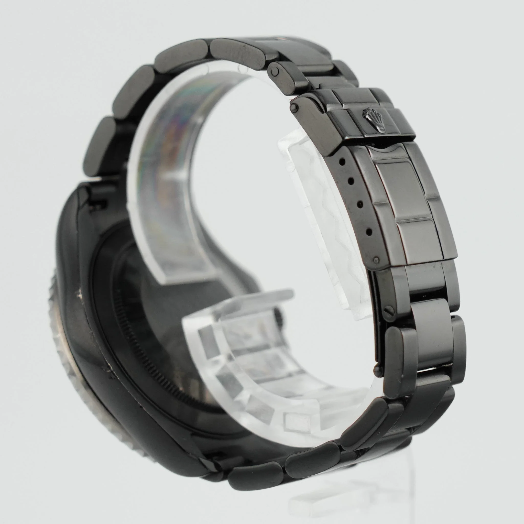 Rolex Yacht Master Bamford 16622 - 2006 - Image 5