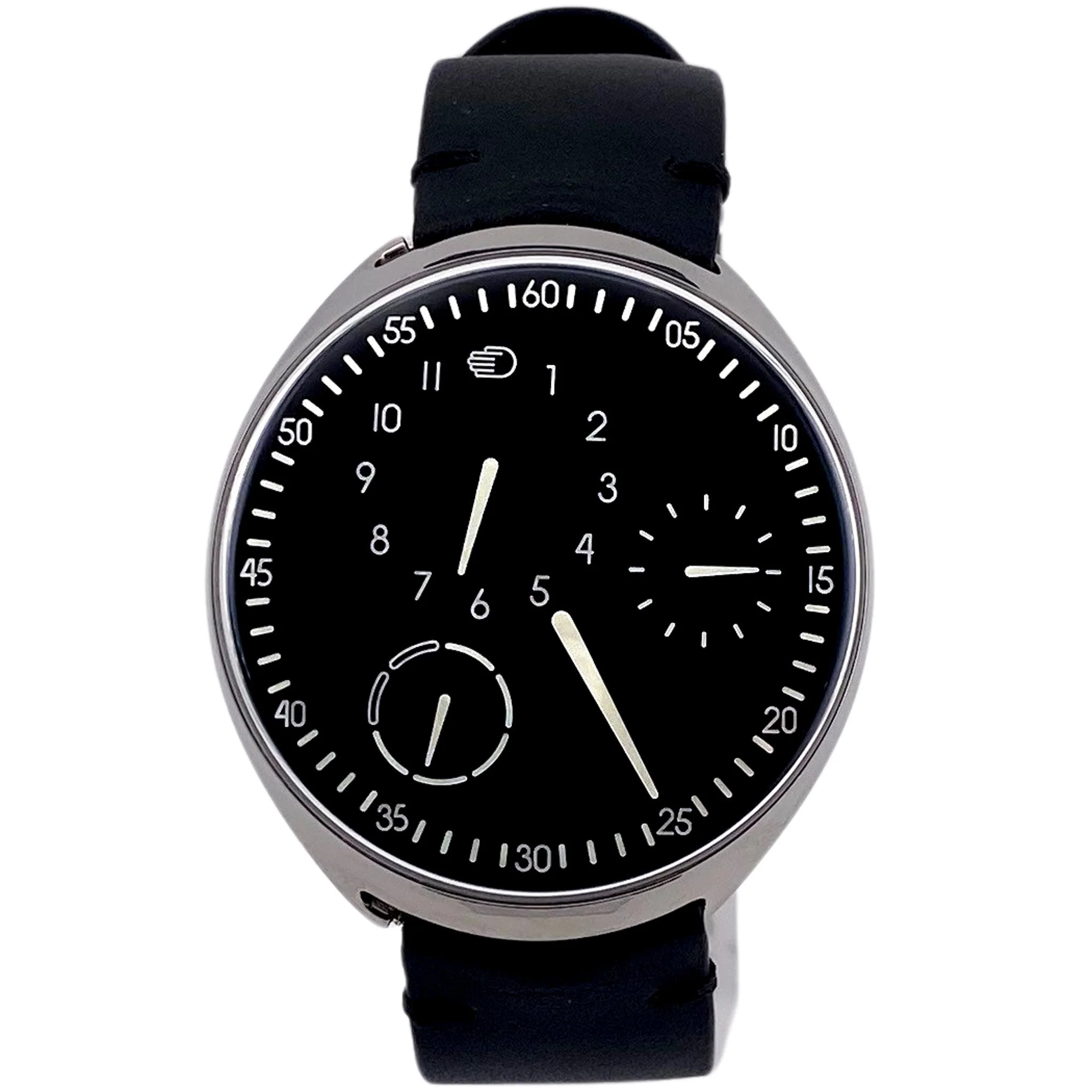 Ressence Type 1-3B - 2025