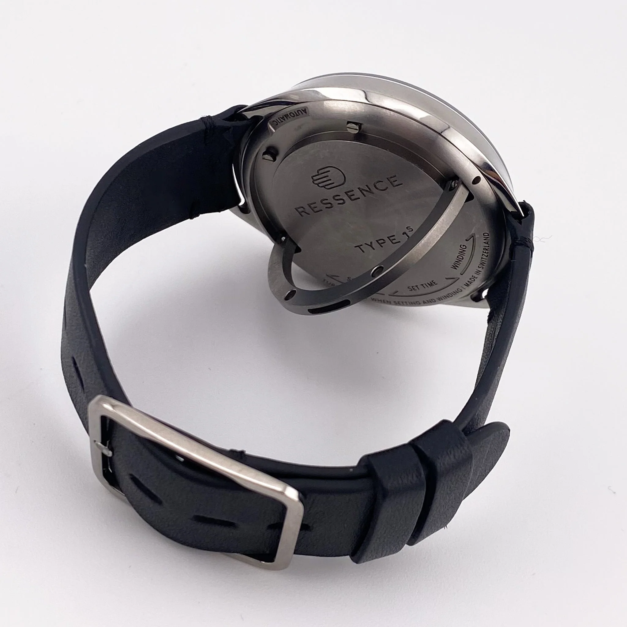 Ressence Type 1-3B - 2025 - Image 5