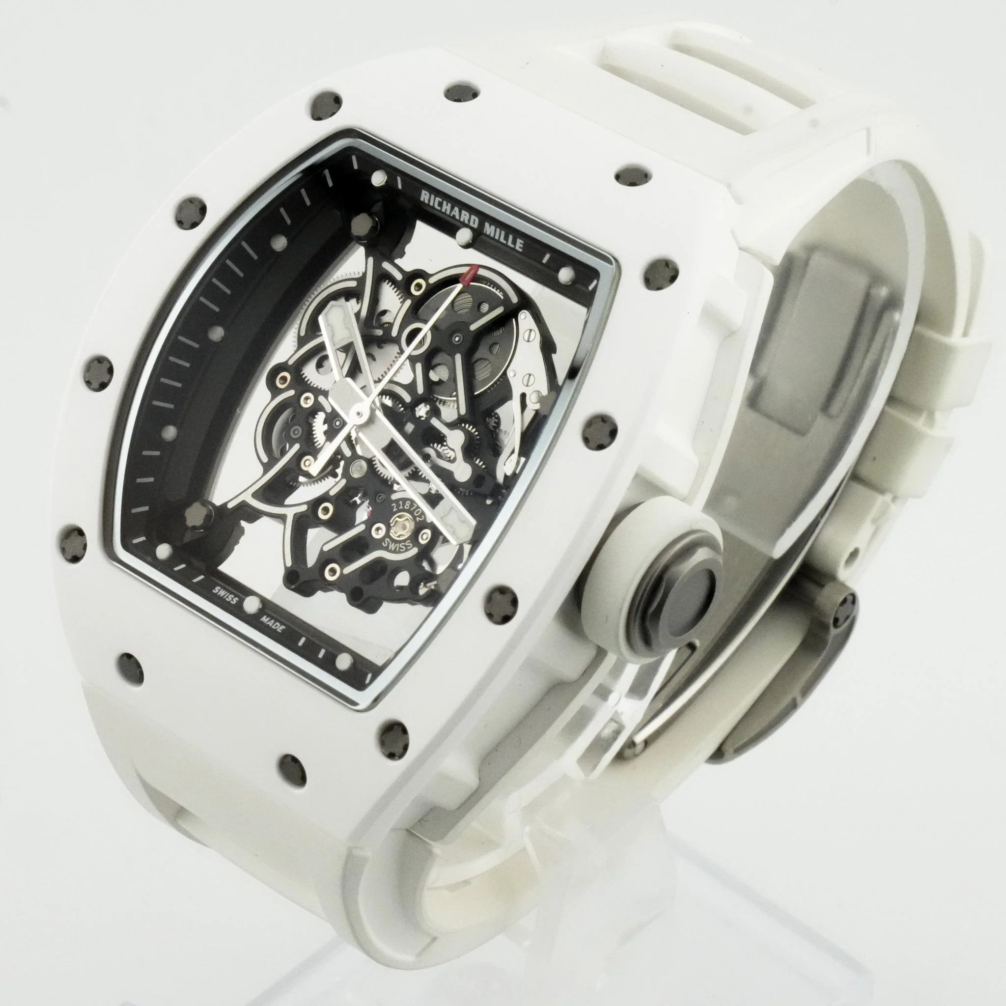 Richard Mille RM 055 - Bubba Watson - Image 3