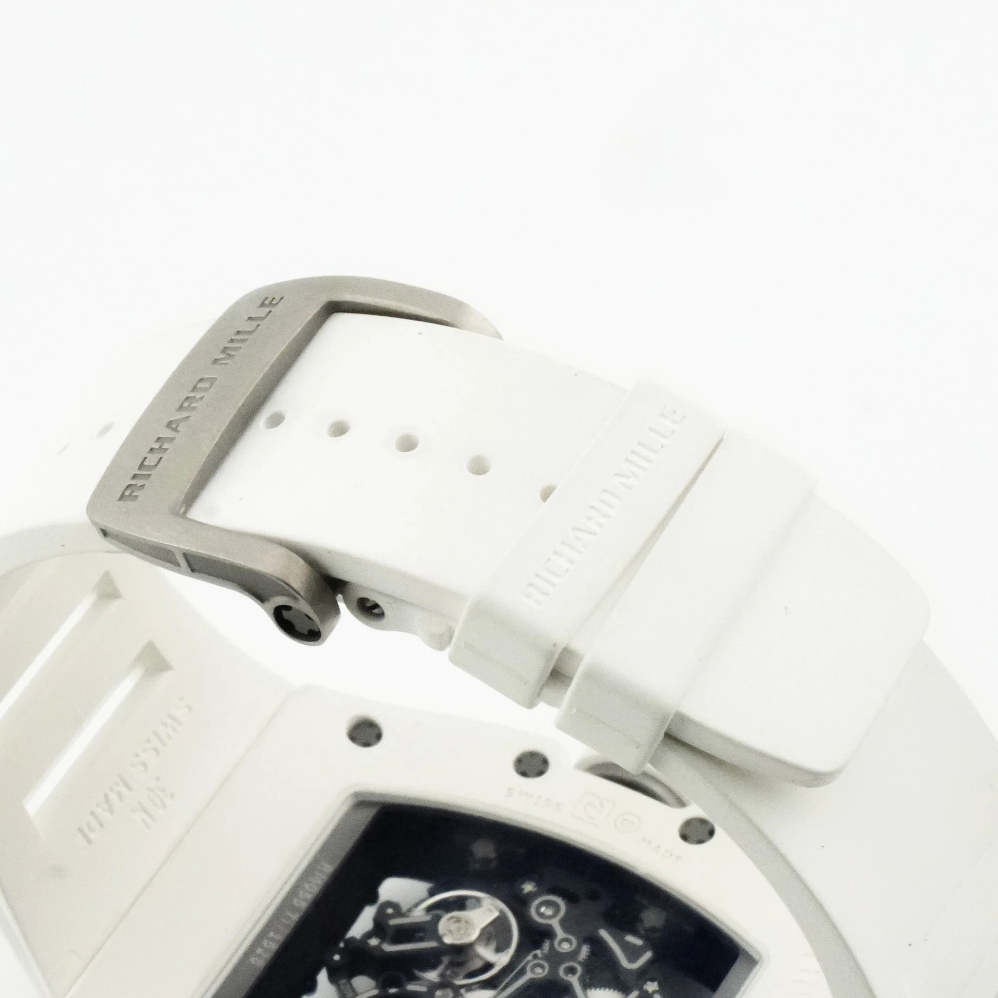 Richard Mille RM 055 - Bubba Watson - Image 5