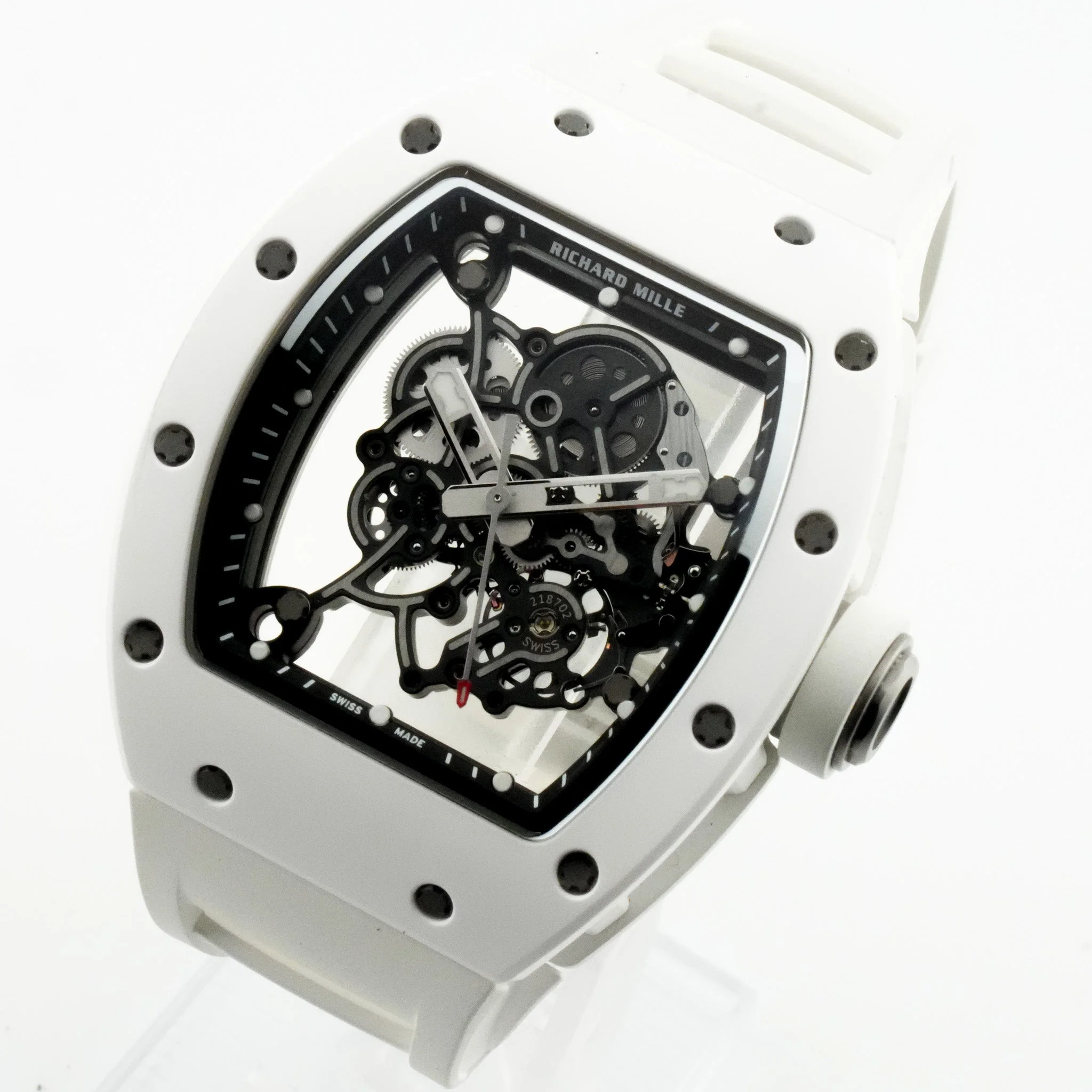 Richard Mille RM 055 - Bubba Watson - Image 6