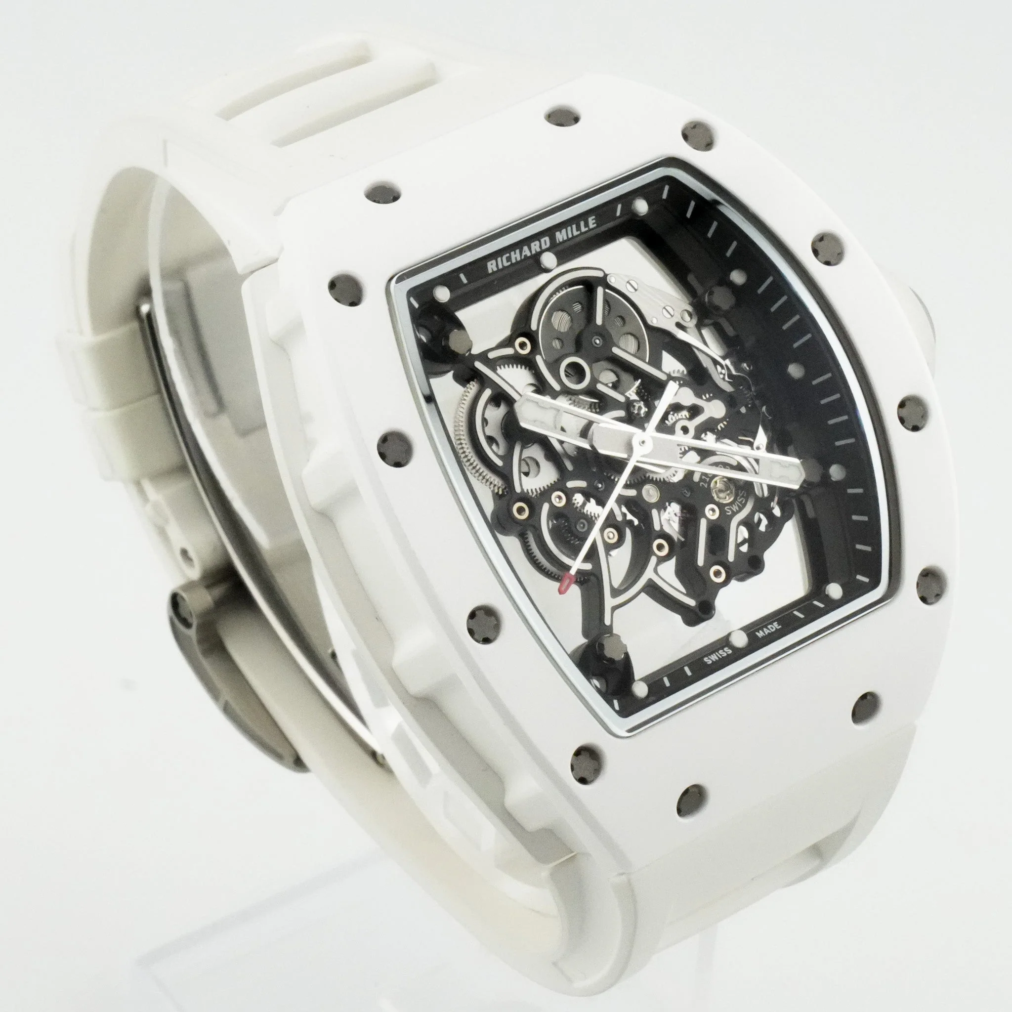 Richard Mille RM 055 - Bubba Watson - Image 7