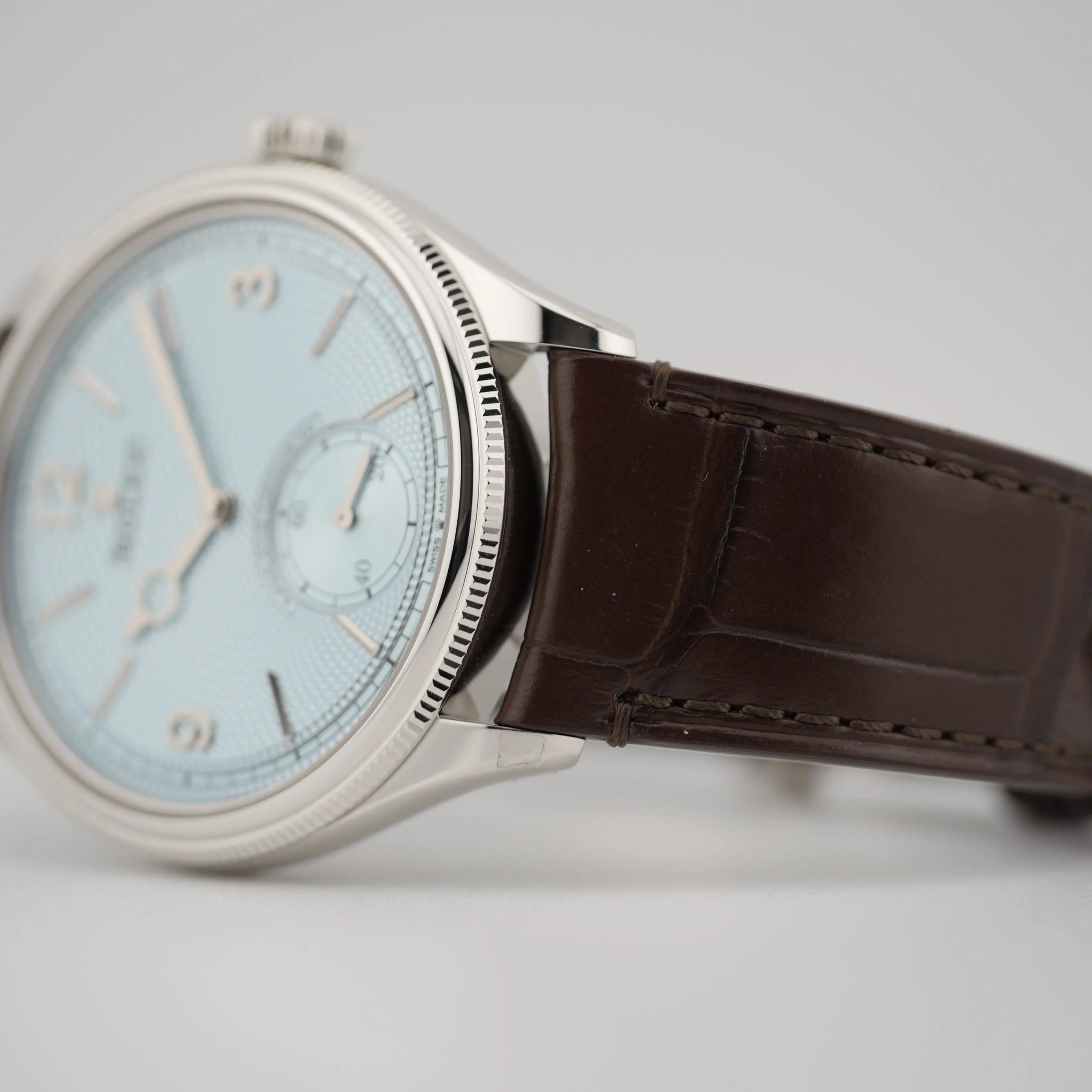 Rolex 1908 Platin 52506 - 2025 - Image 2