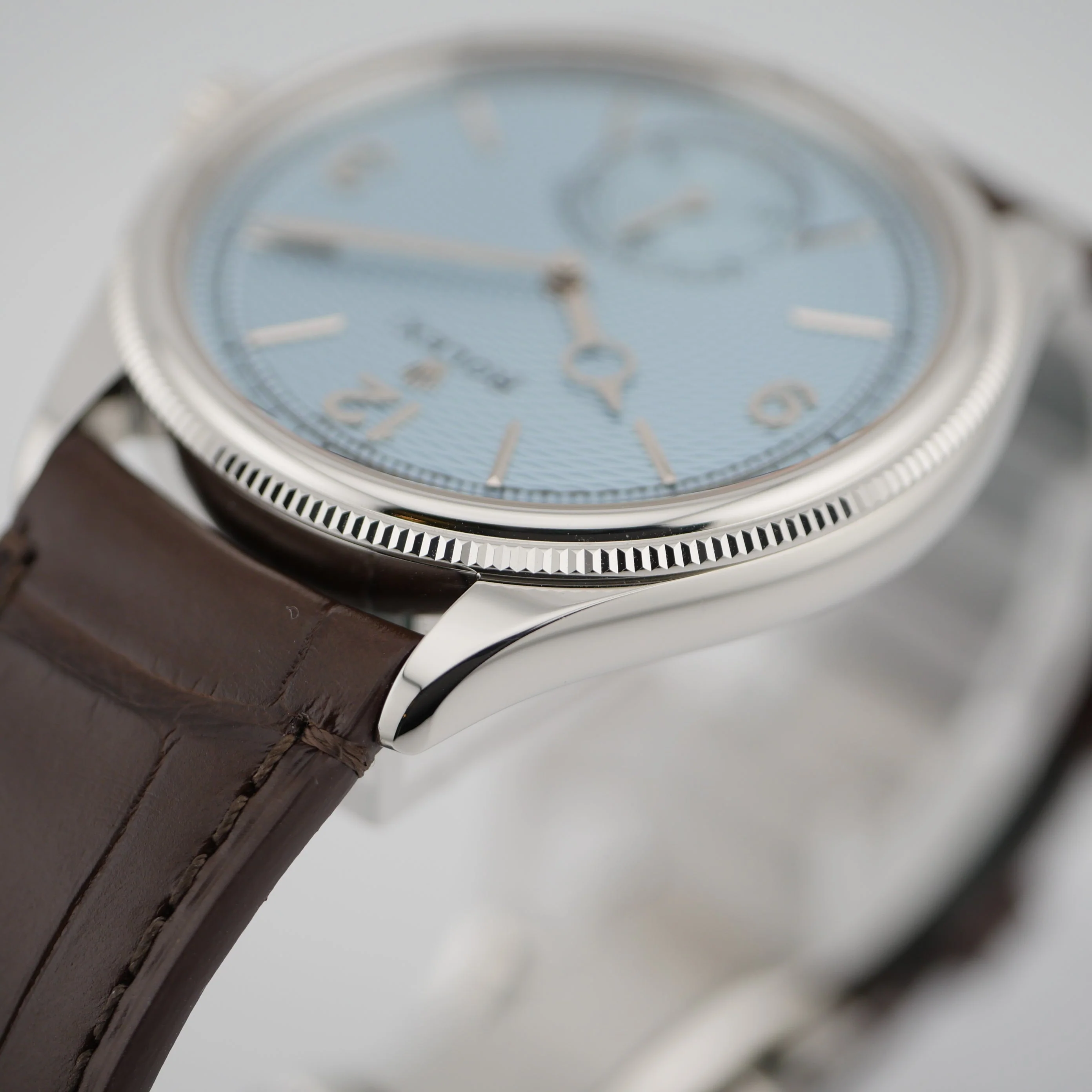 Rolex 1908 Platin 52506 - 2025 - Image 3