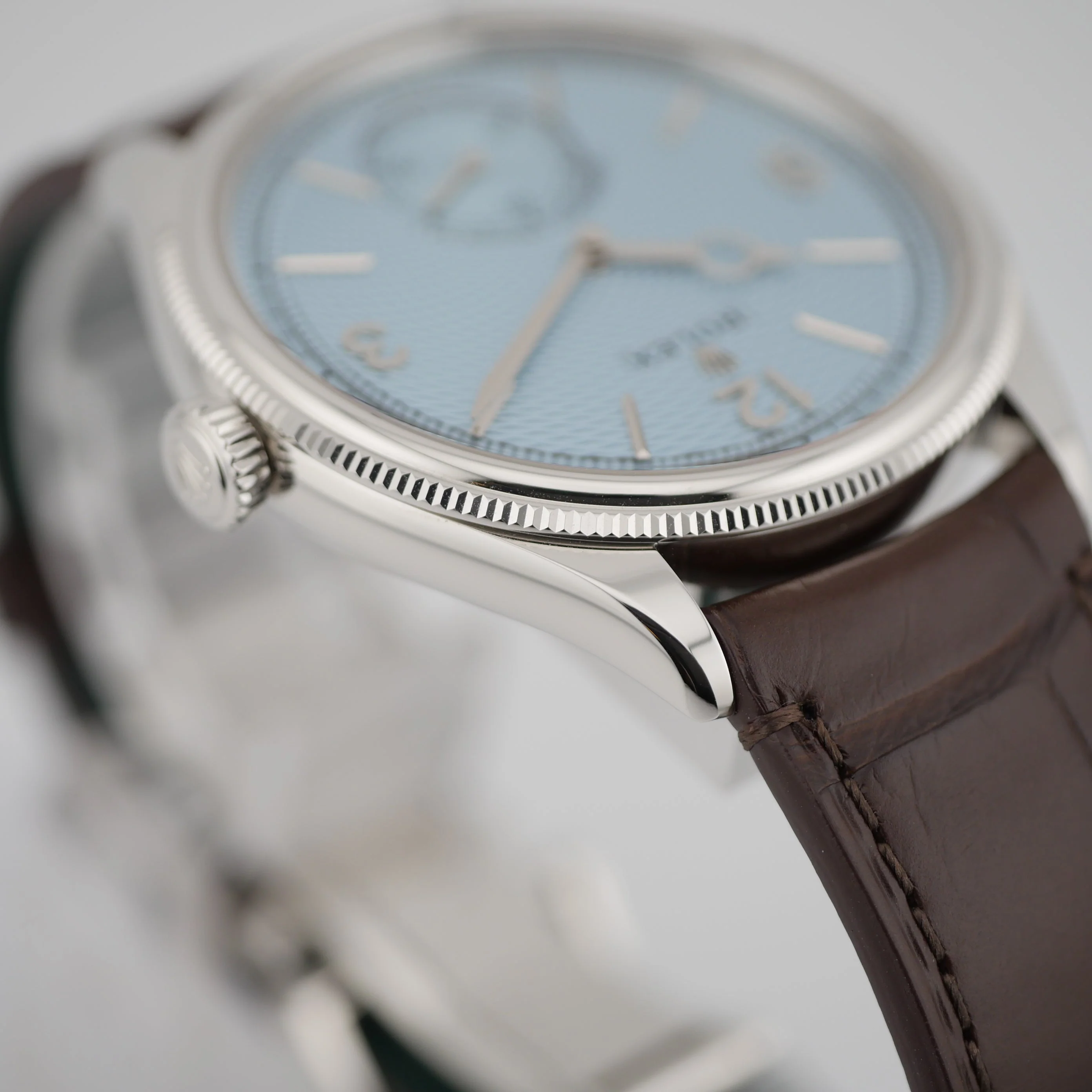 Rolex 1908 Platin 52506 - 2025 - Image 7