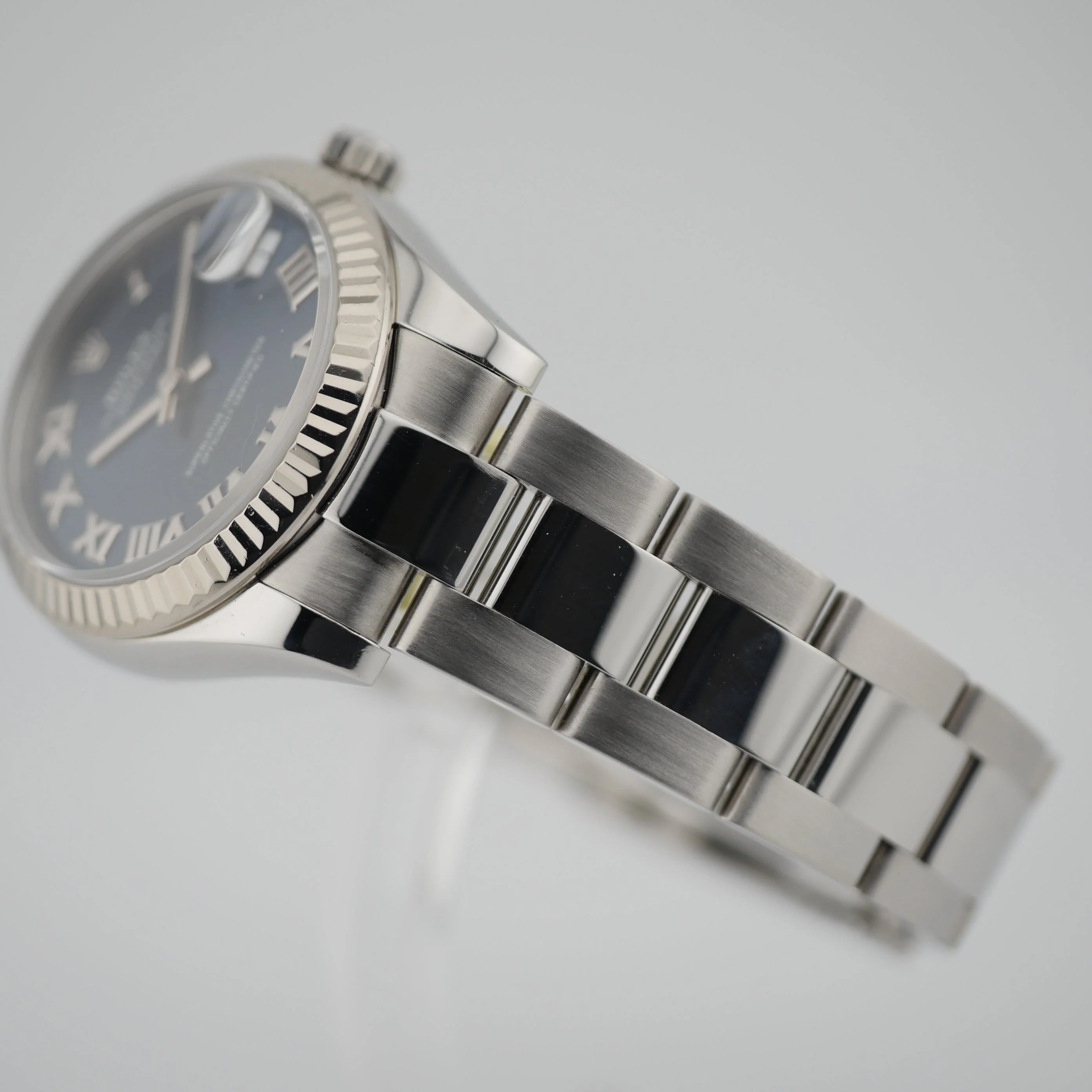Rolex Datejust 31 Stahl 178274 - 2013 - Image 2