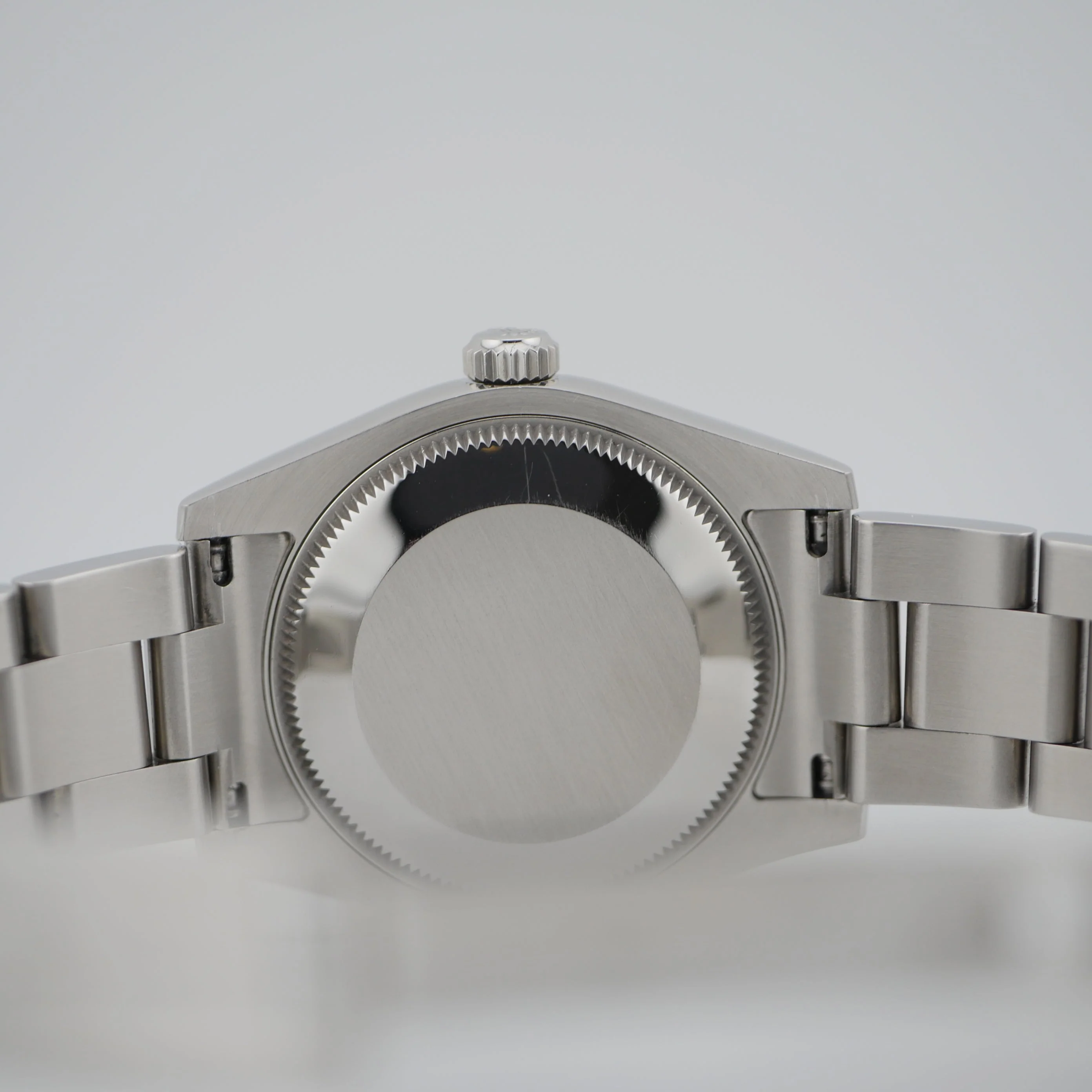 Rolex Datejust 31 Stahl 178274 - 2013 - Image 6