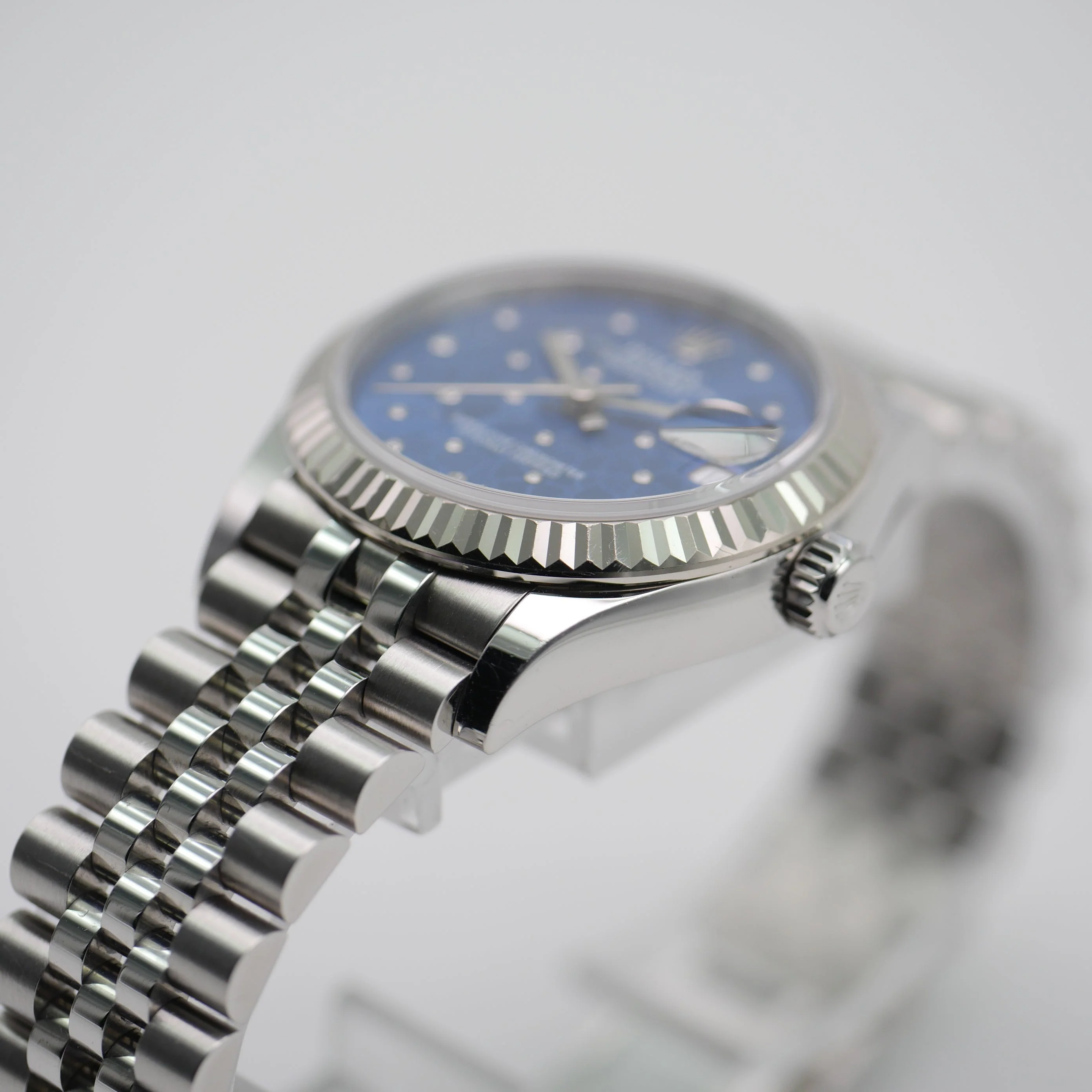 Rolex Datejust 31 Stahl 278274 - 2025 - Image 10